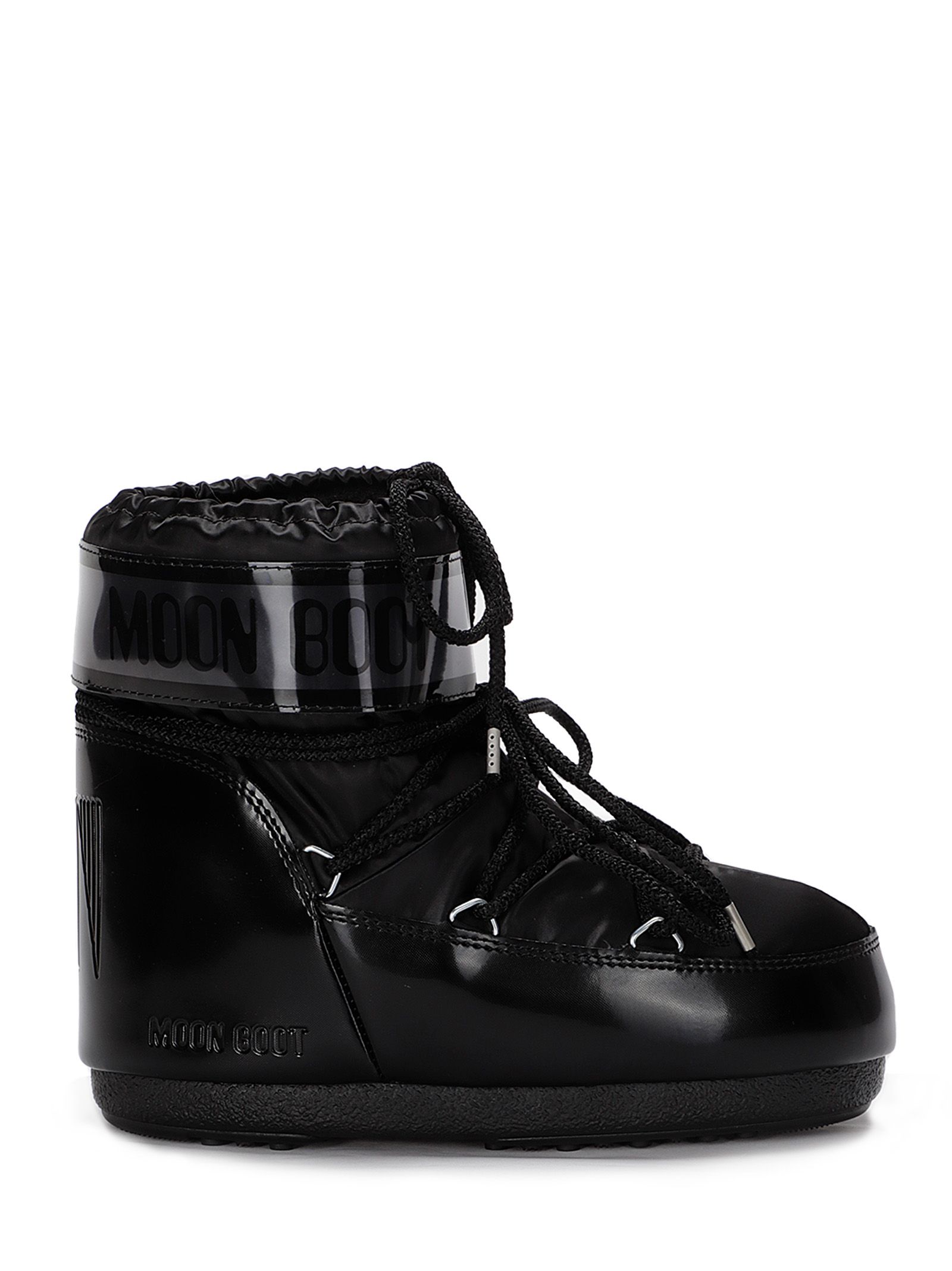 Stivali Icon Low Glance Icon Low Glance