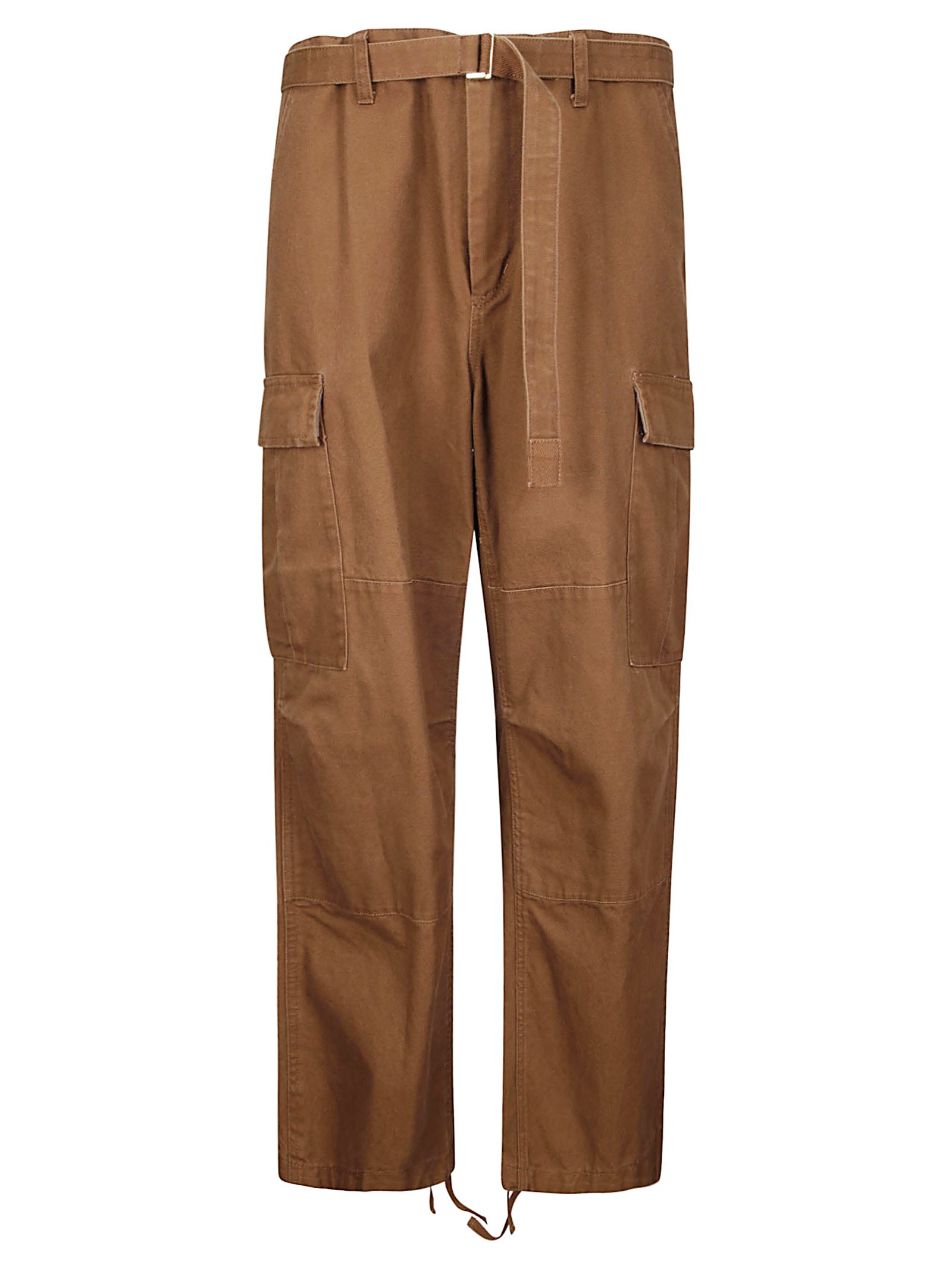 Carhartt WIP Duck Pants Carhartt WIP Duck Pants