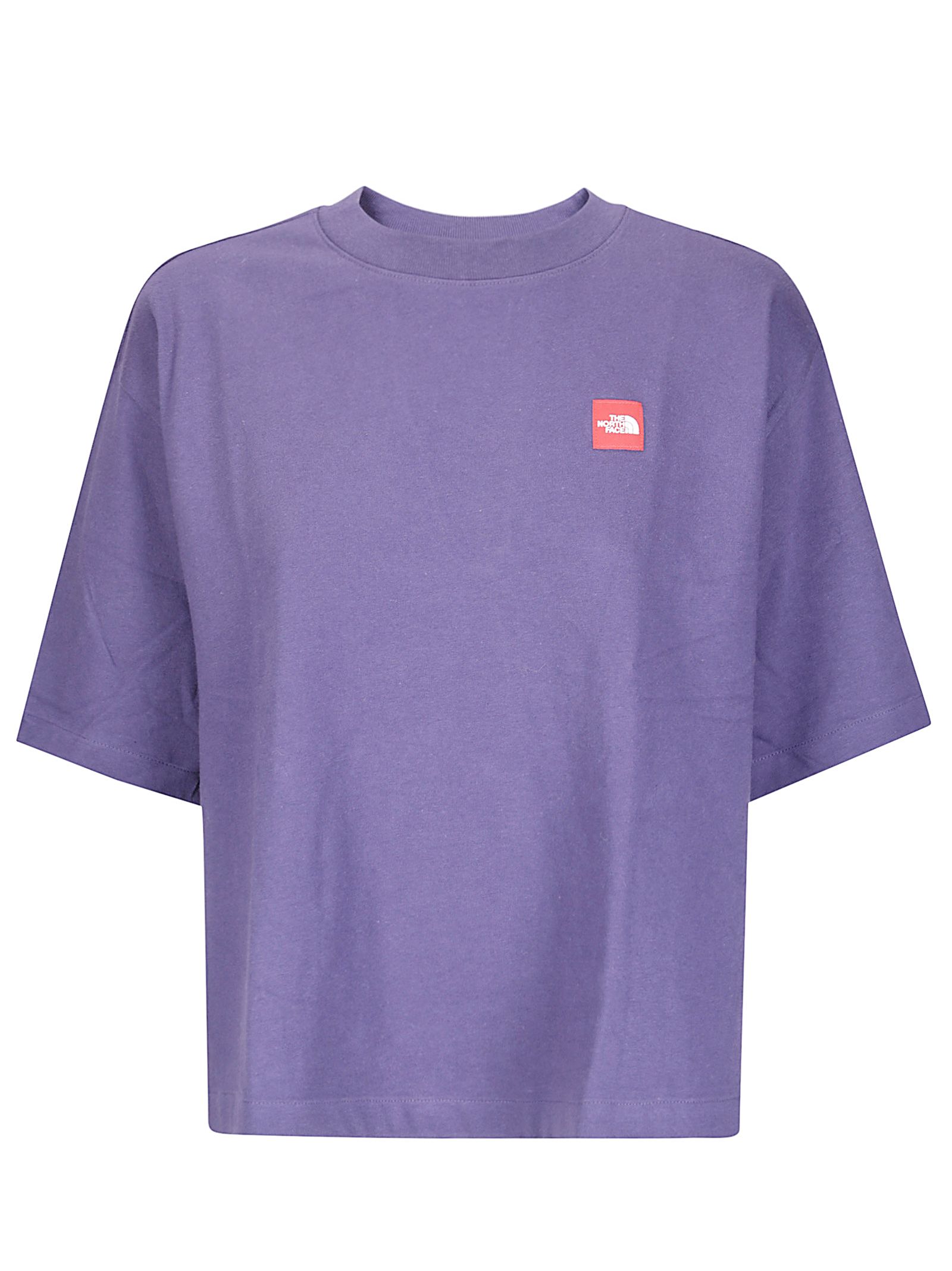 T-shirt M RedBox M RedBox S/S Boxy Tee