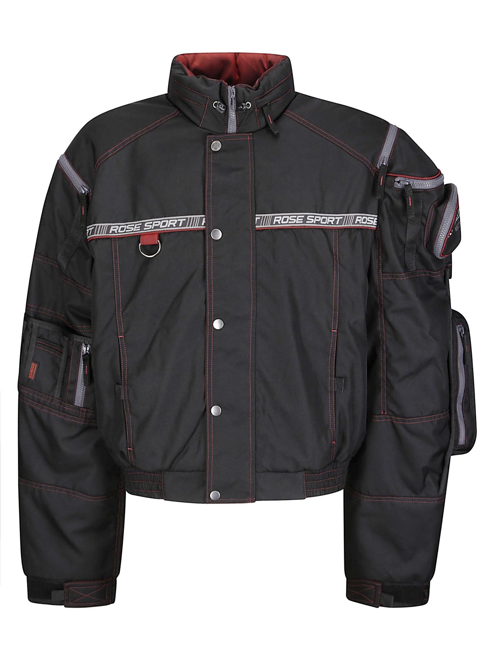 Bumbag Jacket Bumbag Jacket