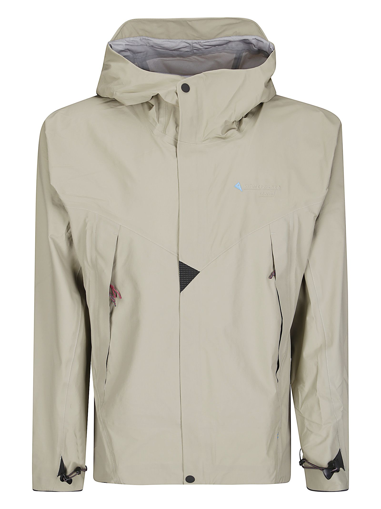 Giacca Asynja Asynja Jacket M's