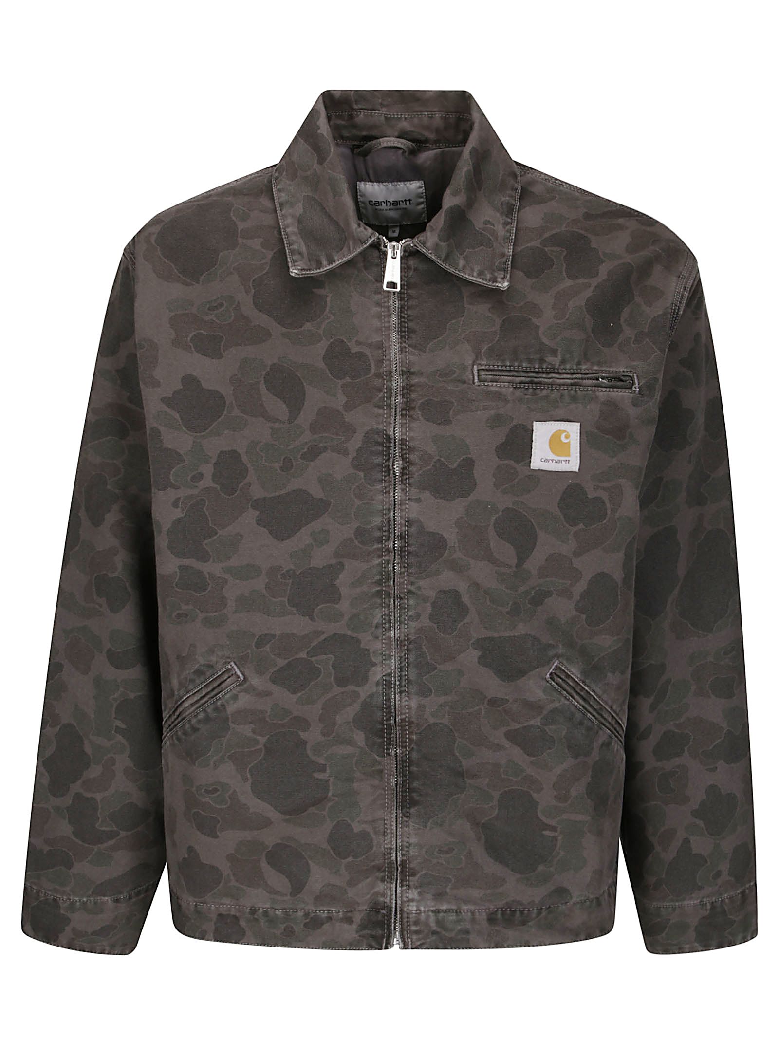 Giacca Duck Detroit Duck Detroit Jacket