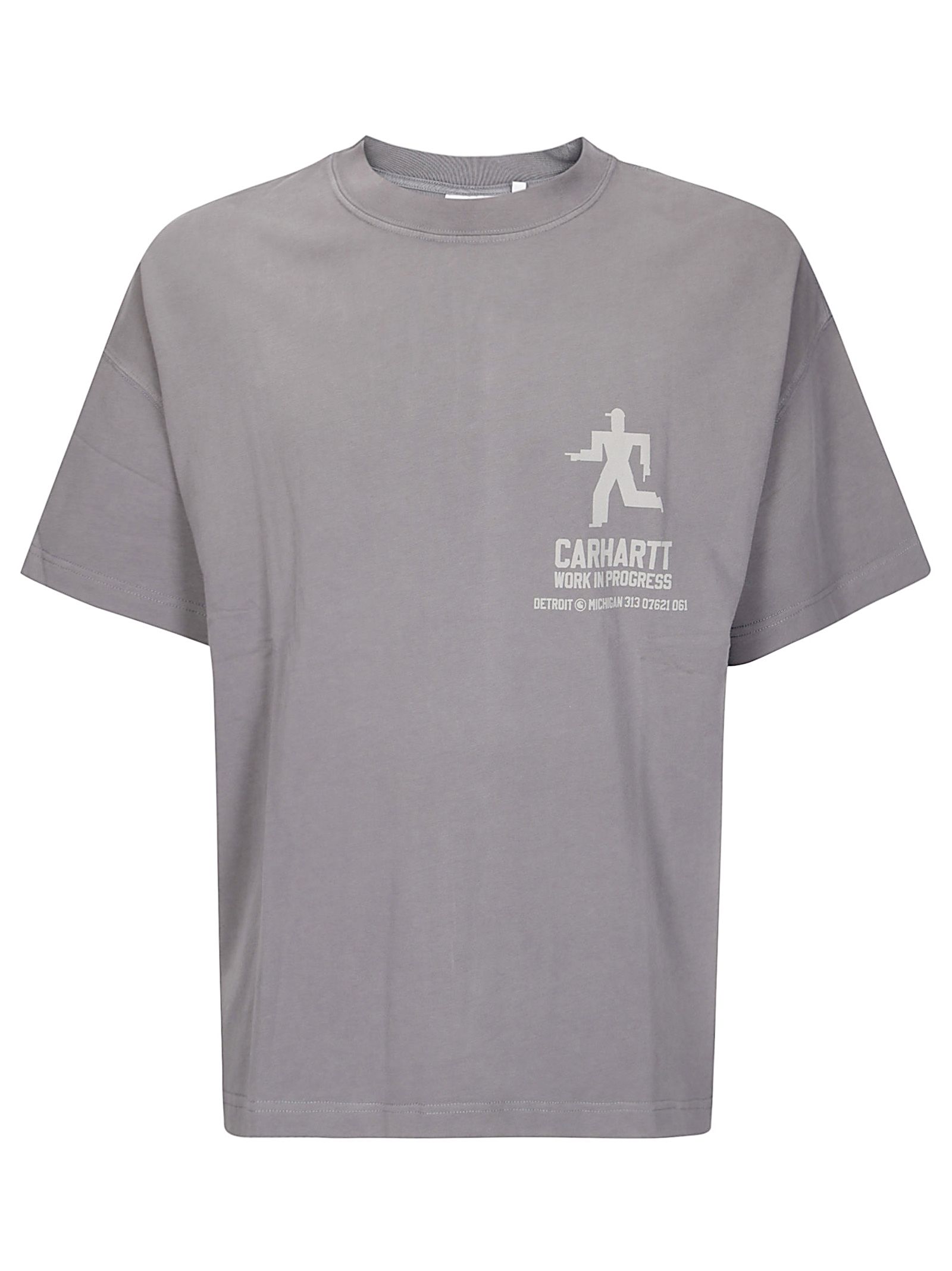 Camiseta de distancia