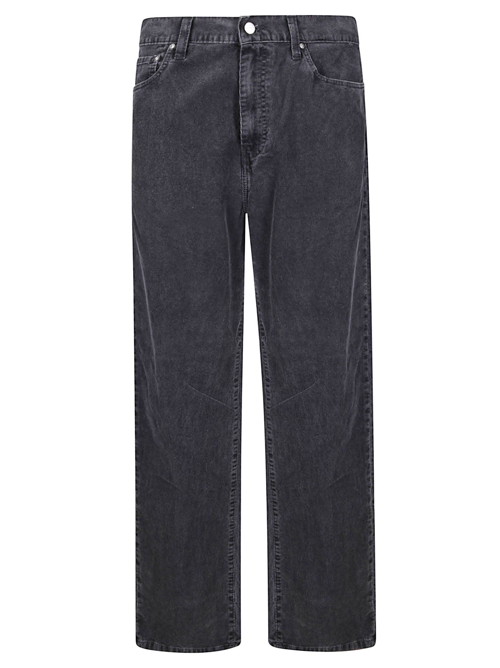 Pantaloni Aaron Aaron Pant