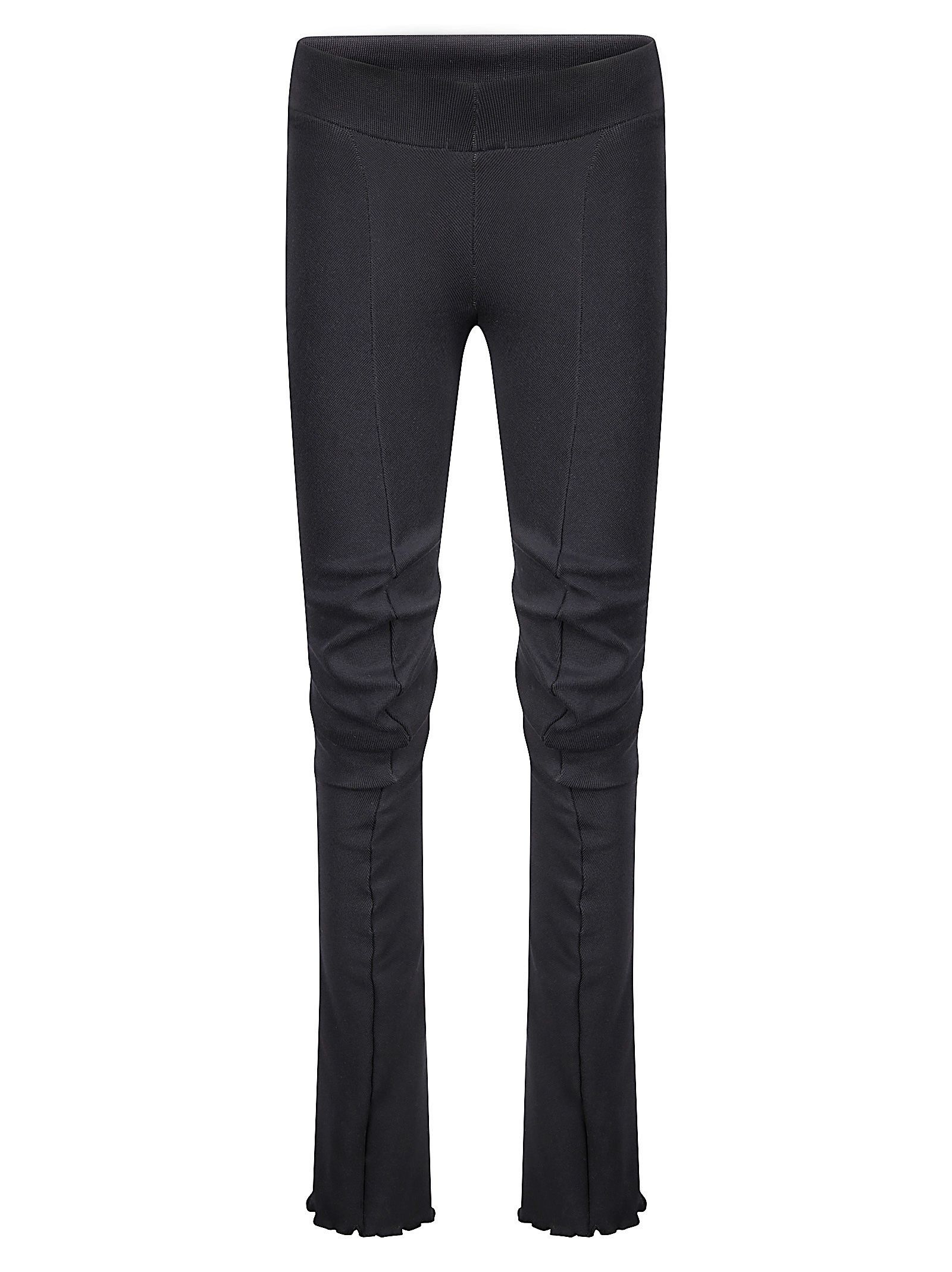 Ribbed Leggings Ribbed Leggings