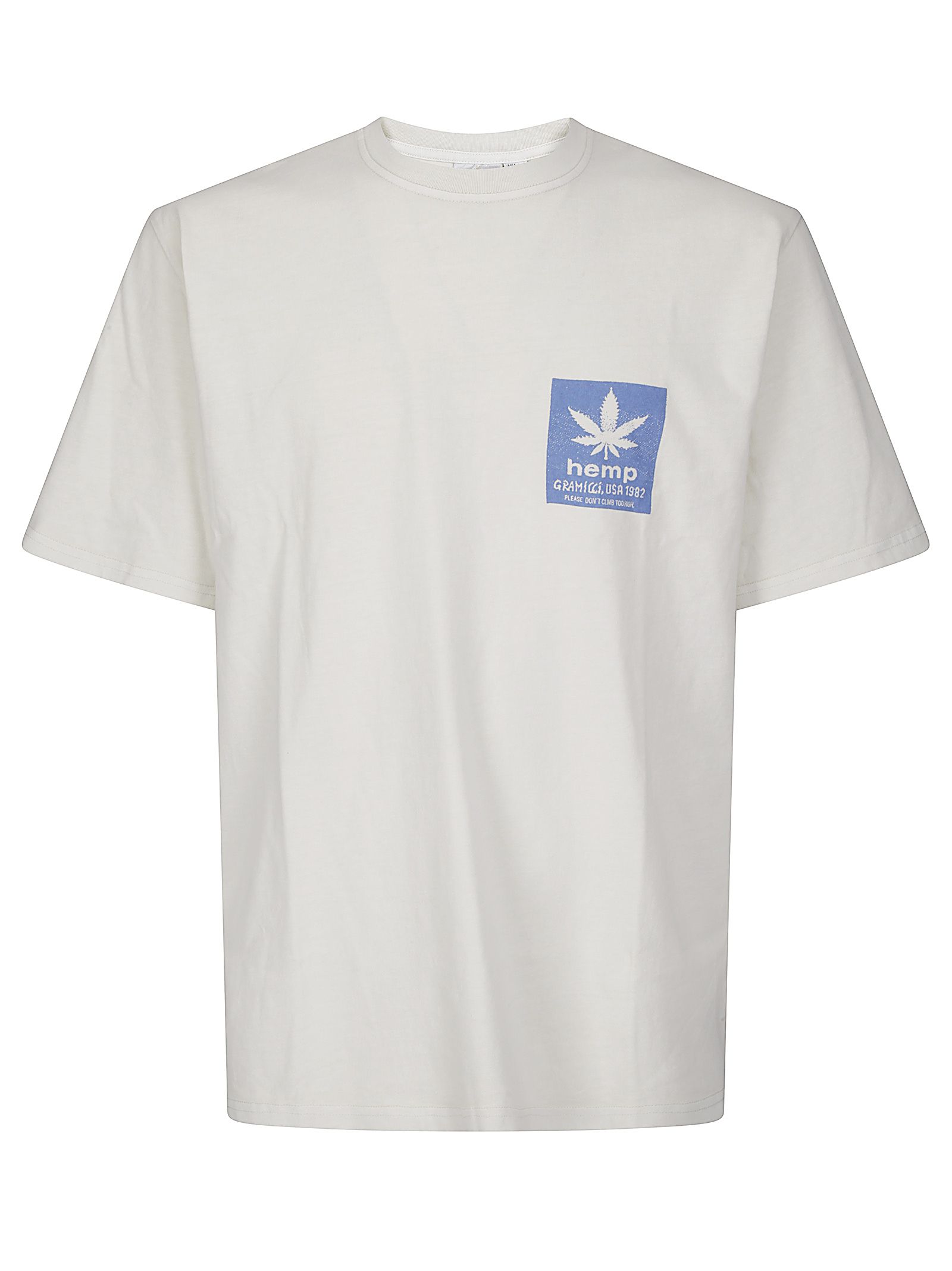 T-shirt Hemp