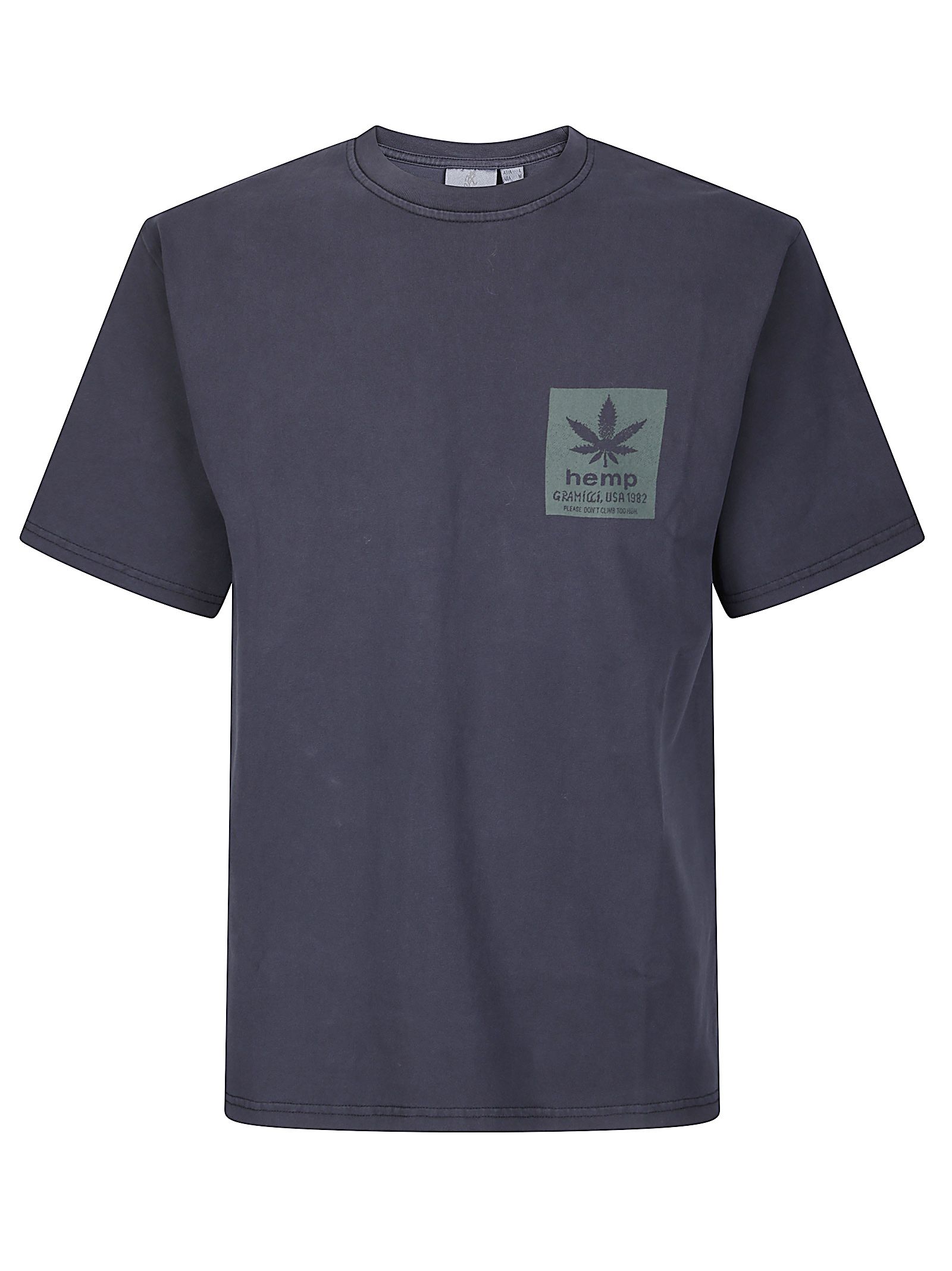 T-shirt Hemp