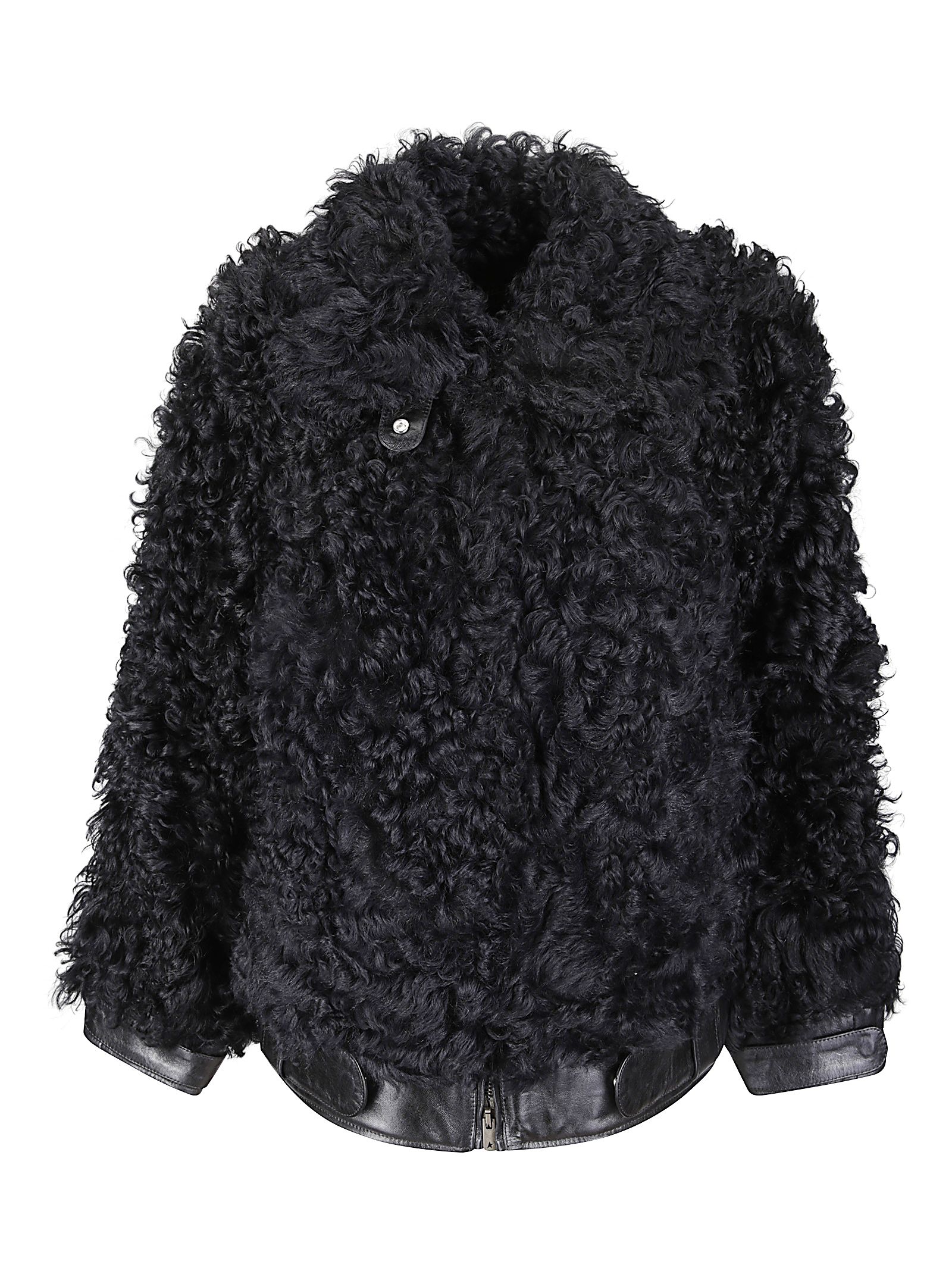 Giacca Journey W'S Osanne Curly Journey W'S Osanne Curly Shearling