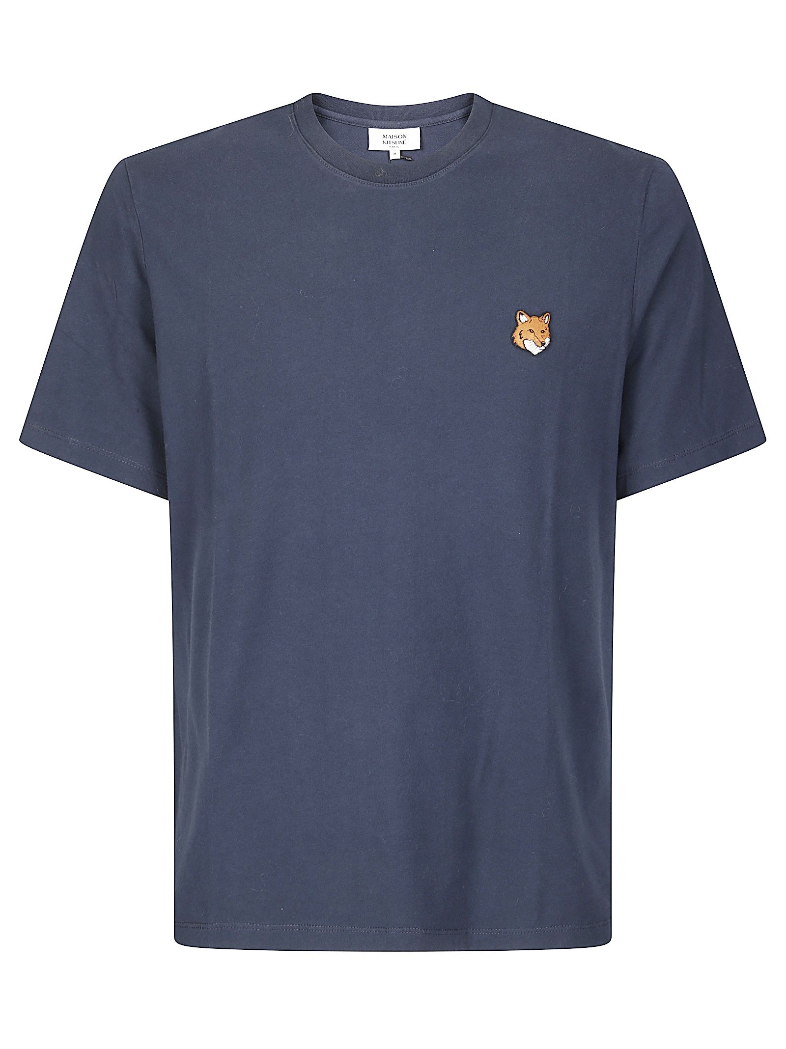 Fox Head Regular Tee-Shirt Fox Head Regular Tee-Shirt