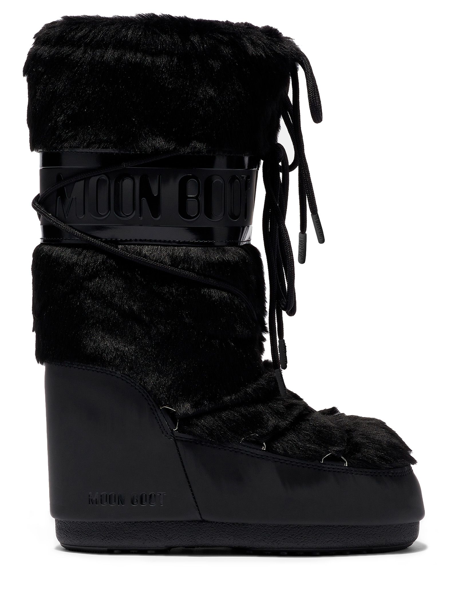 Stivali Icon Faux Fur Icon Faux Fur