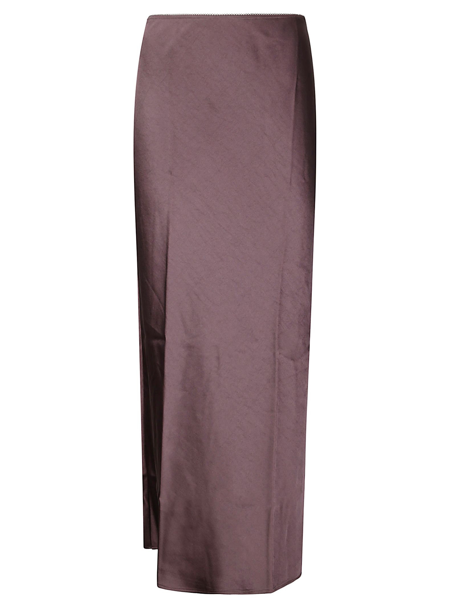 Gonna Saagneta Long Saagneta Long Skirt 12956