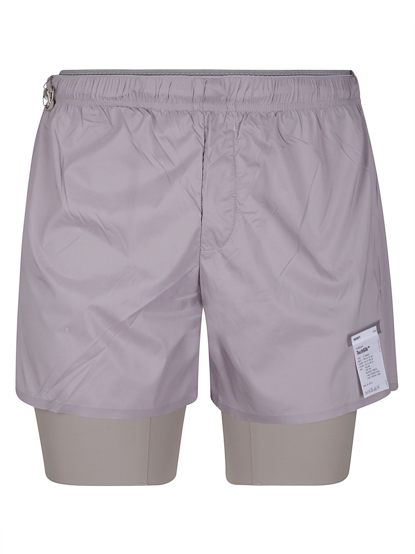 Shorts TechSilk TechSilk™ 8 Shorts