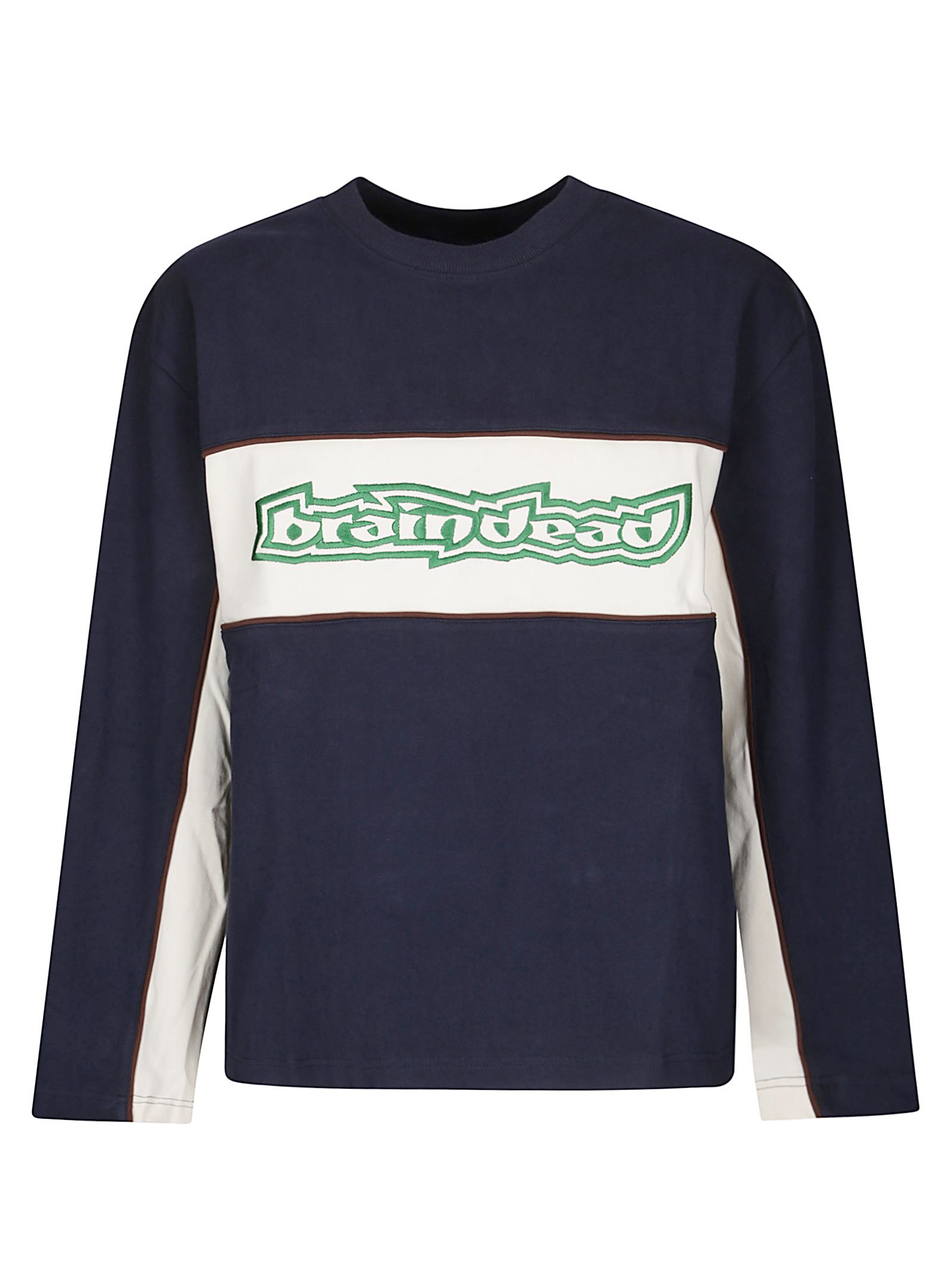 Longsleeve Heavyweight Paneled Heavyweight Paneled Long Sleeve Shirt