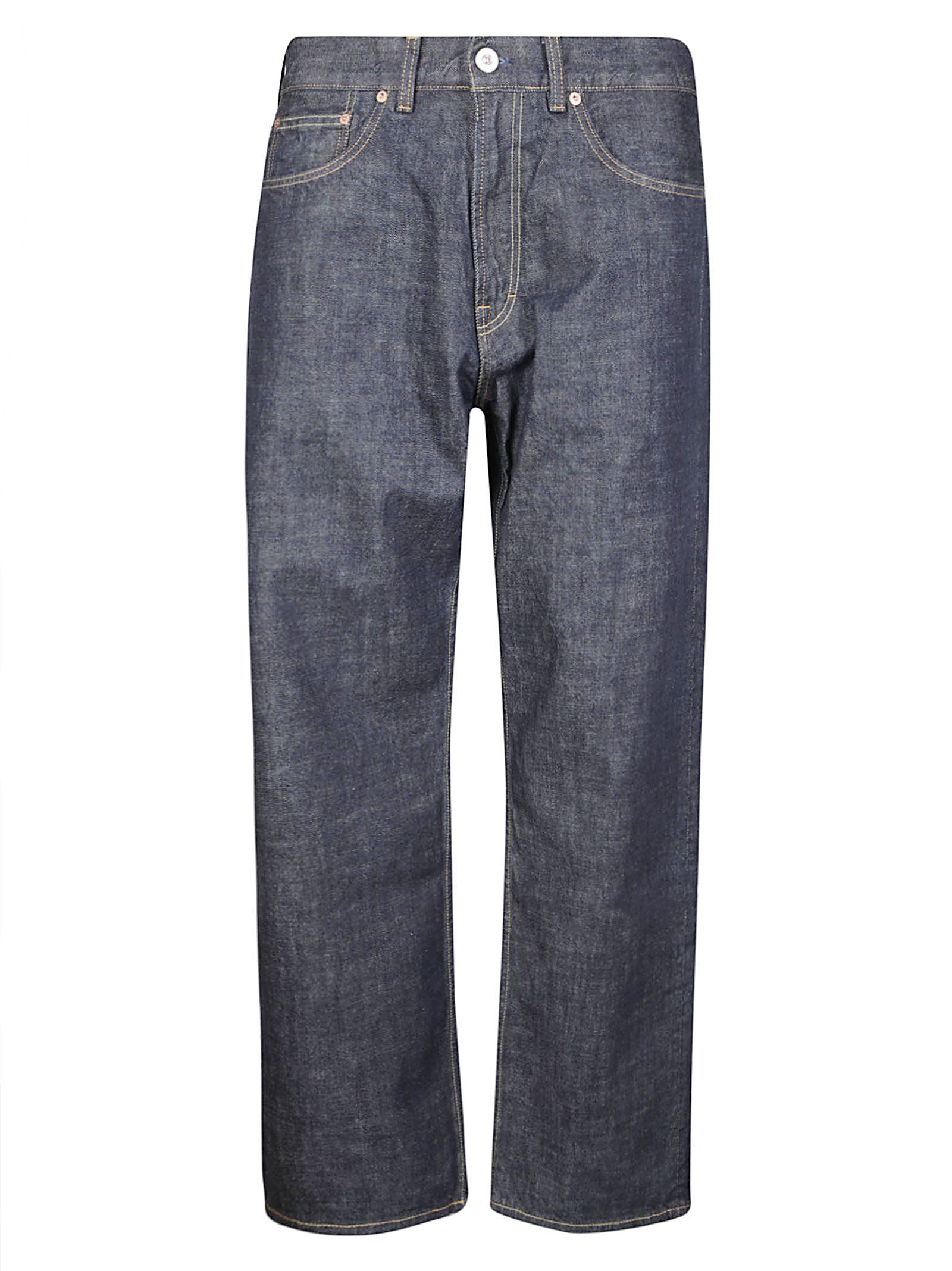 Jeans Third Cut Third Cut