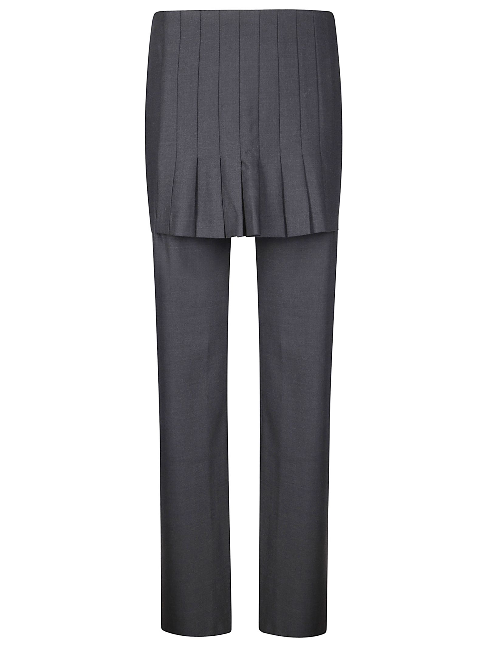 Pantaloni Andrale Andrale