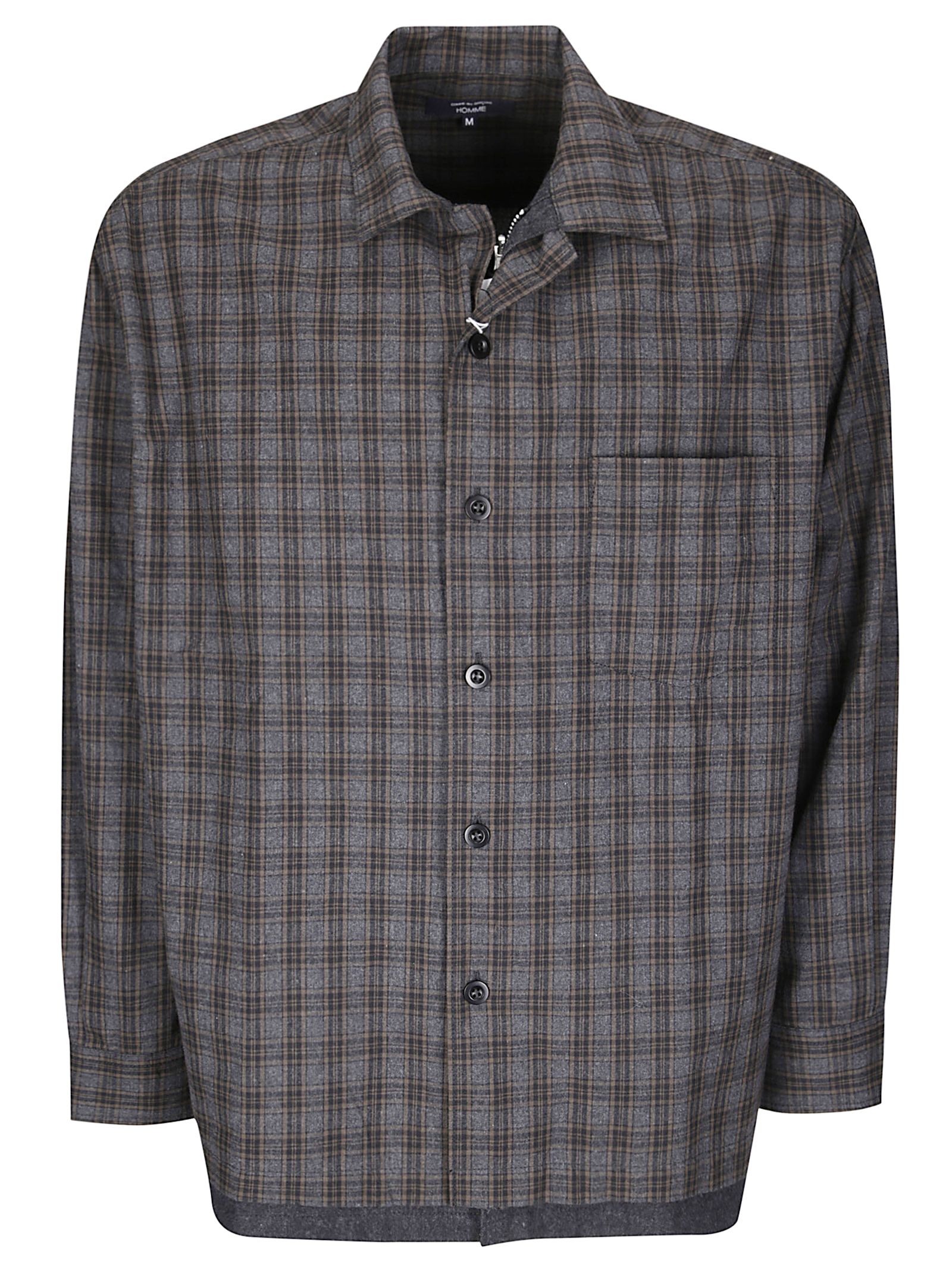 Men's Shirt Men's Shirt