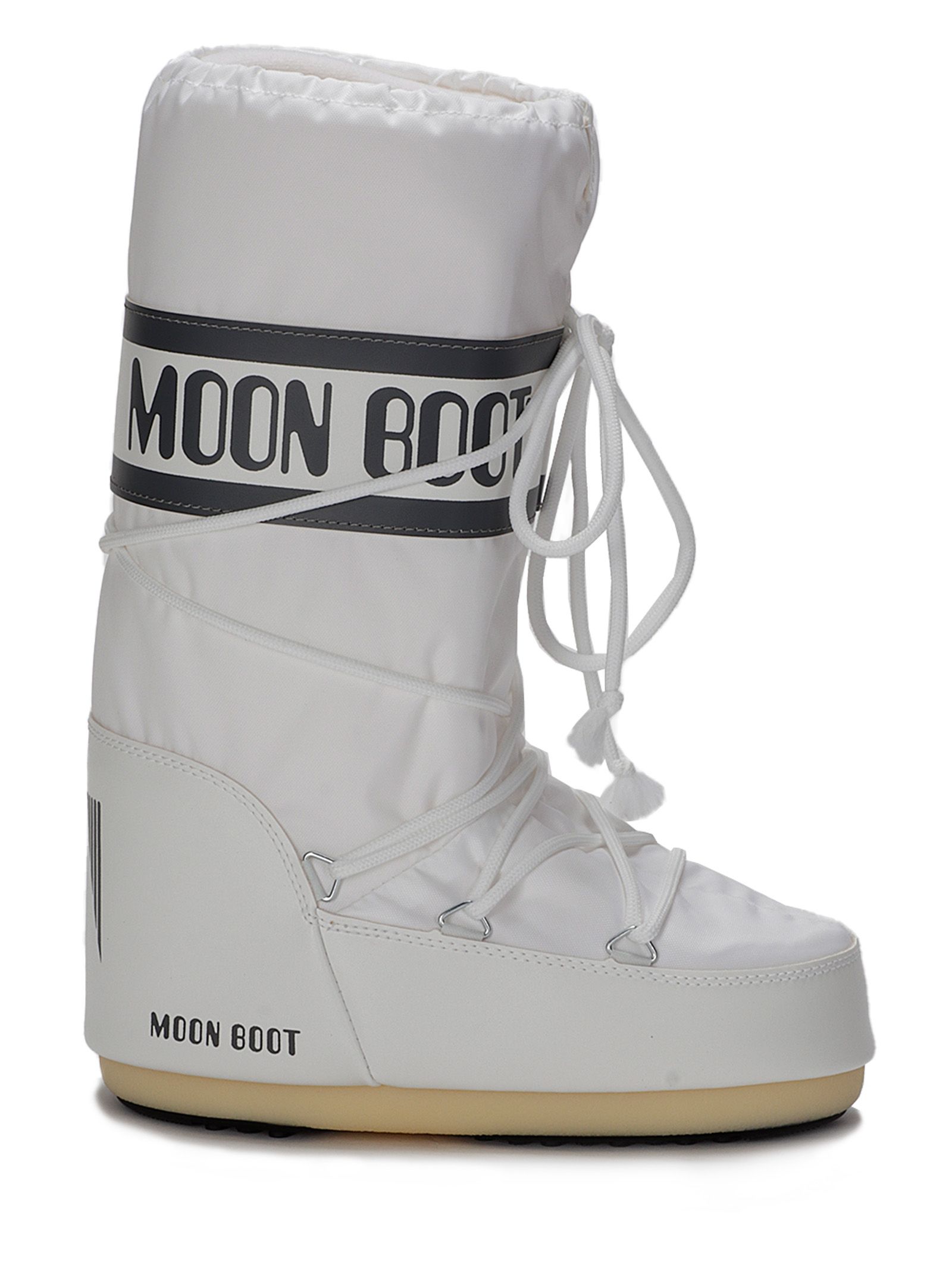 Stivali Icon Nylon Icon Nylon