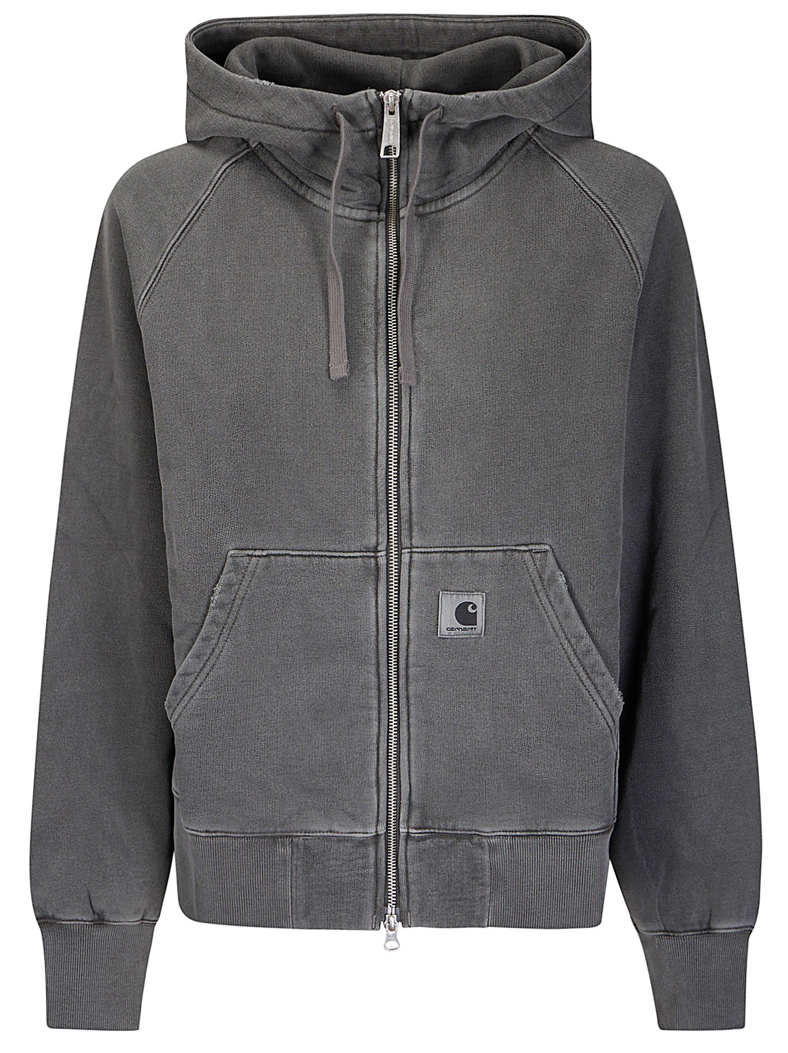 Felpa Torion W' Hooded Torion Jacket