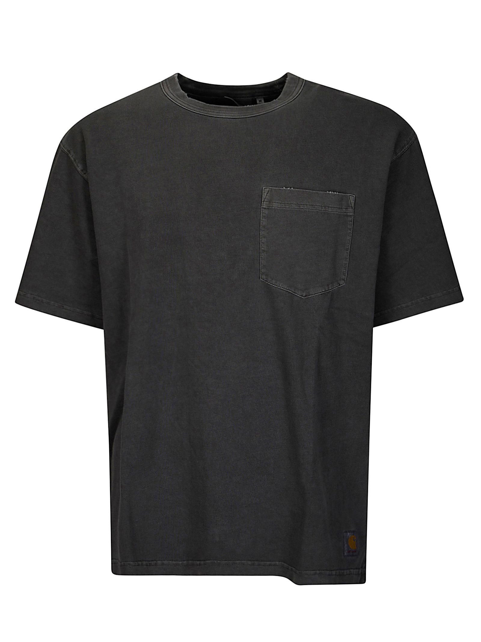 S/S Torion Pocket T-Shirt S/S Torion Pocket T-Shirt