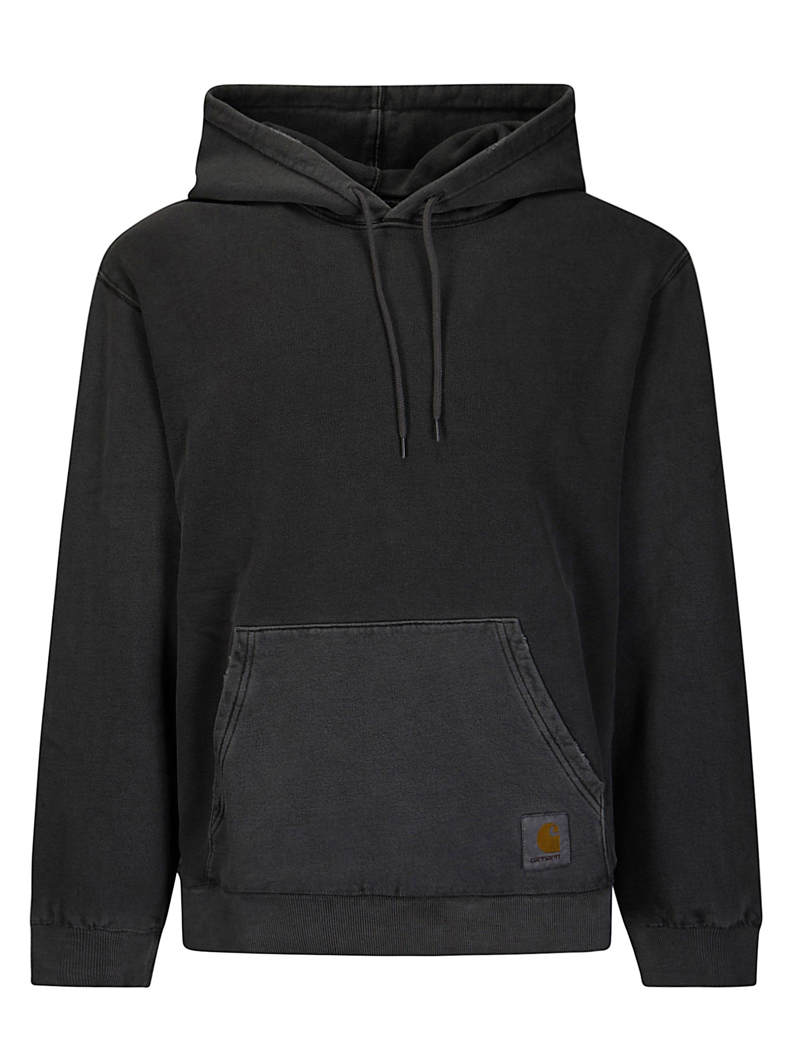 Hooded Torion Sweatshirt Hooded Torion Sweatshirt