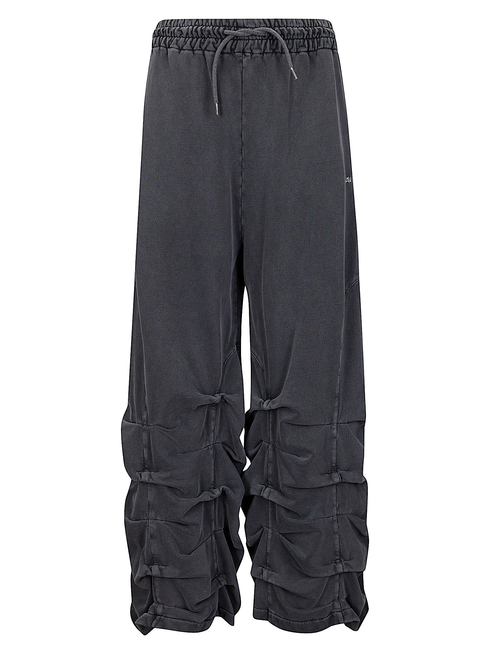 Pantaloni Avavav Avavav poppy track pants grey