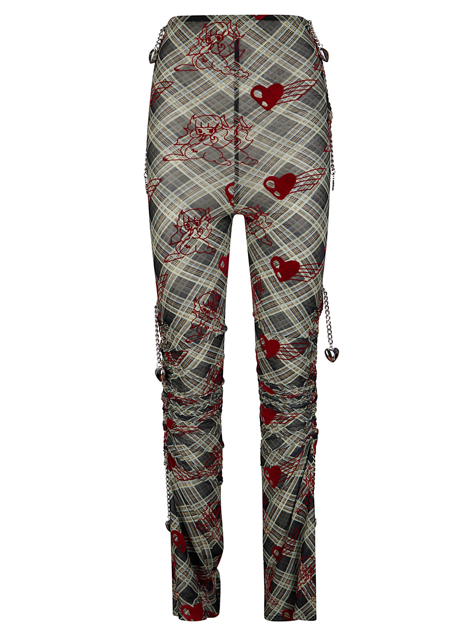 Leggings Sonicscape Mesh Sonicscape Mesh Leggings