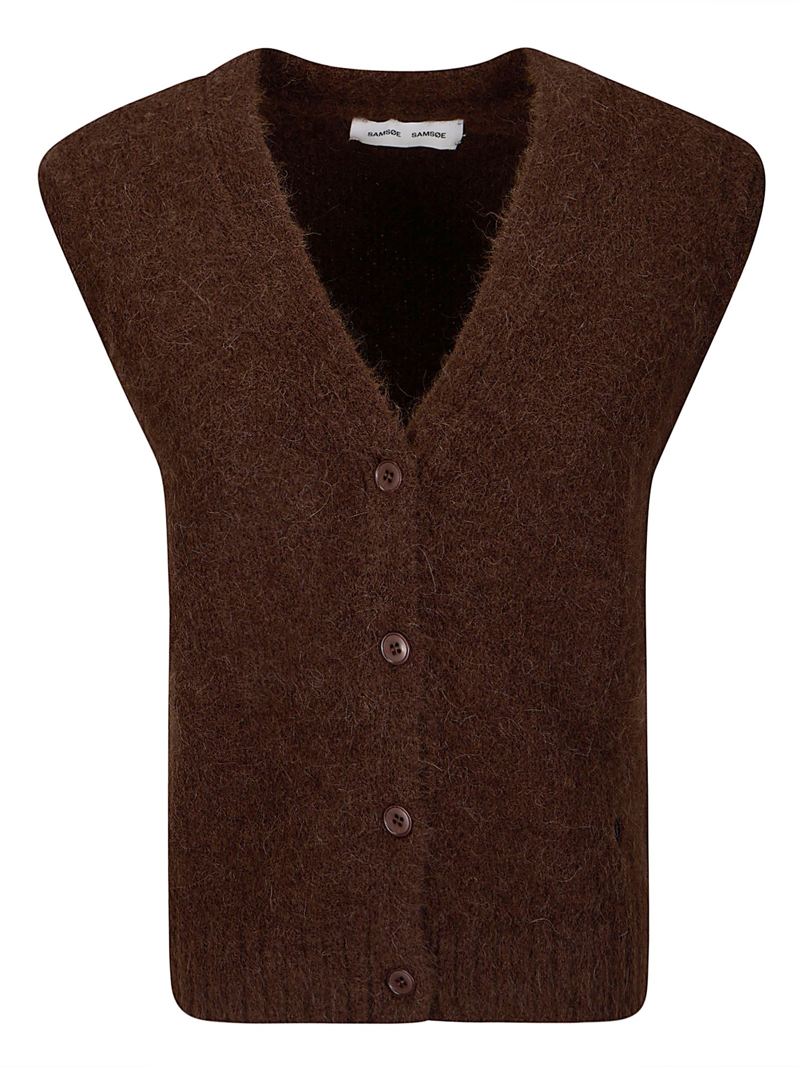 Gilet Sajeanne Sajeanne Vest 15425