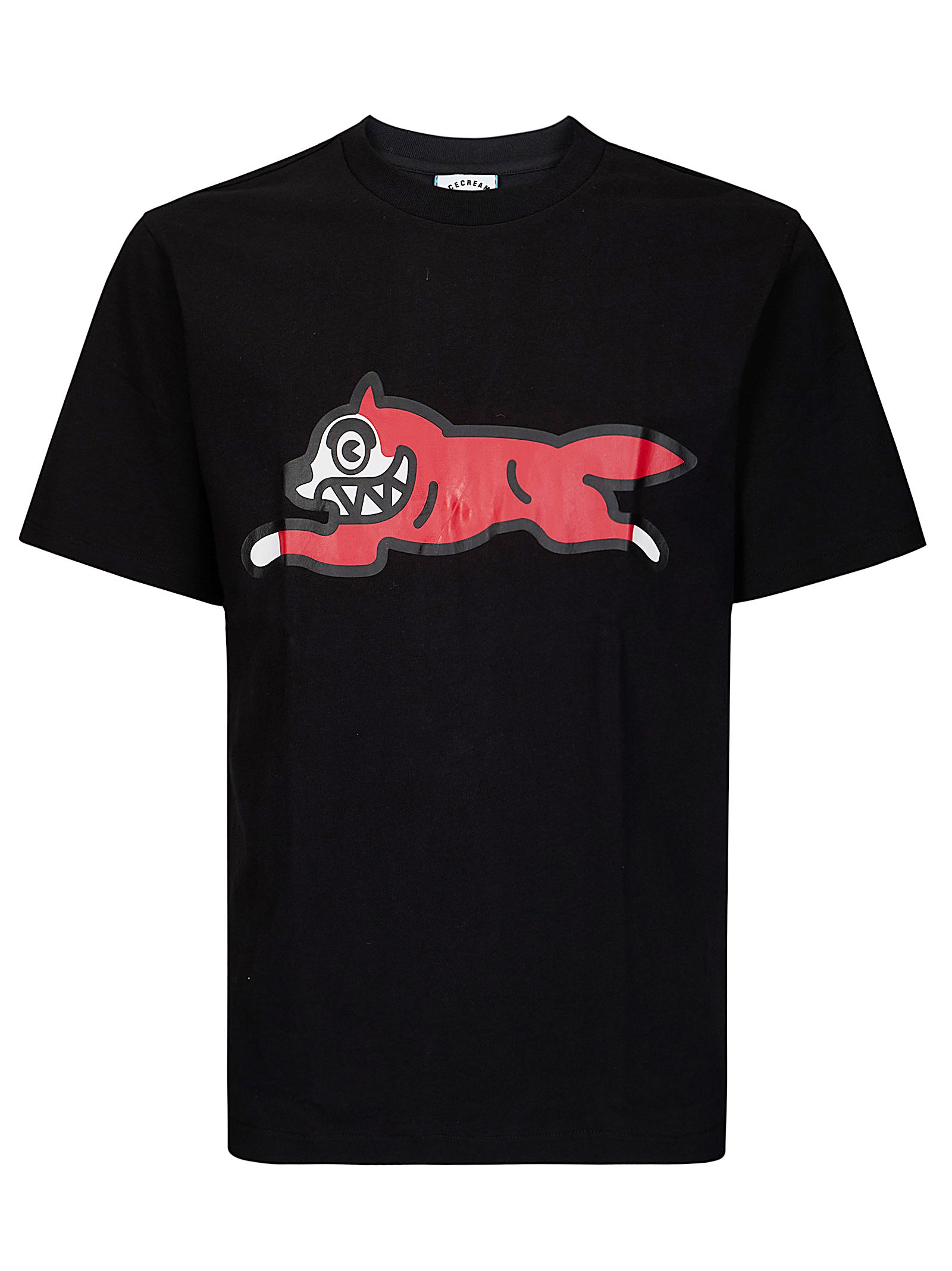 Running Dog T-Shirt Running Dog T-Shirt