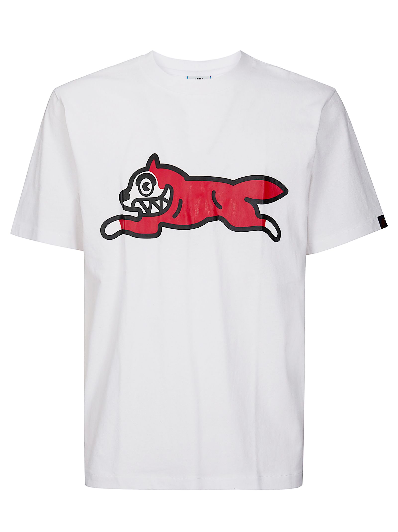 Running Dog T-Shirt Running Dog T-Shirt