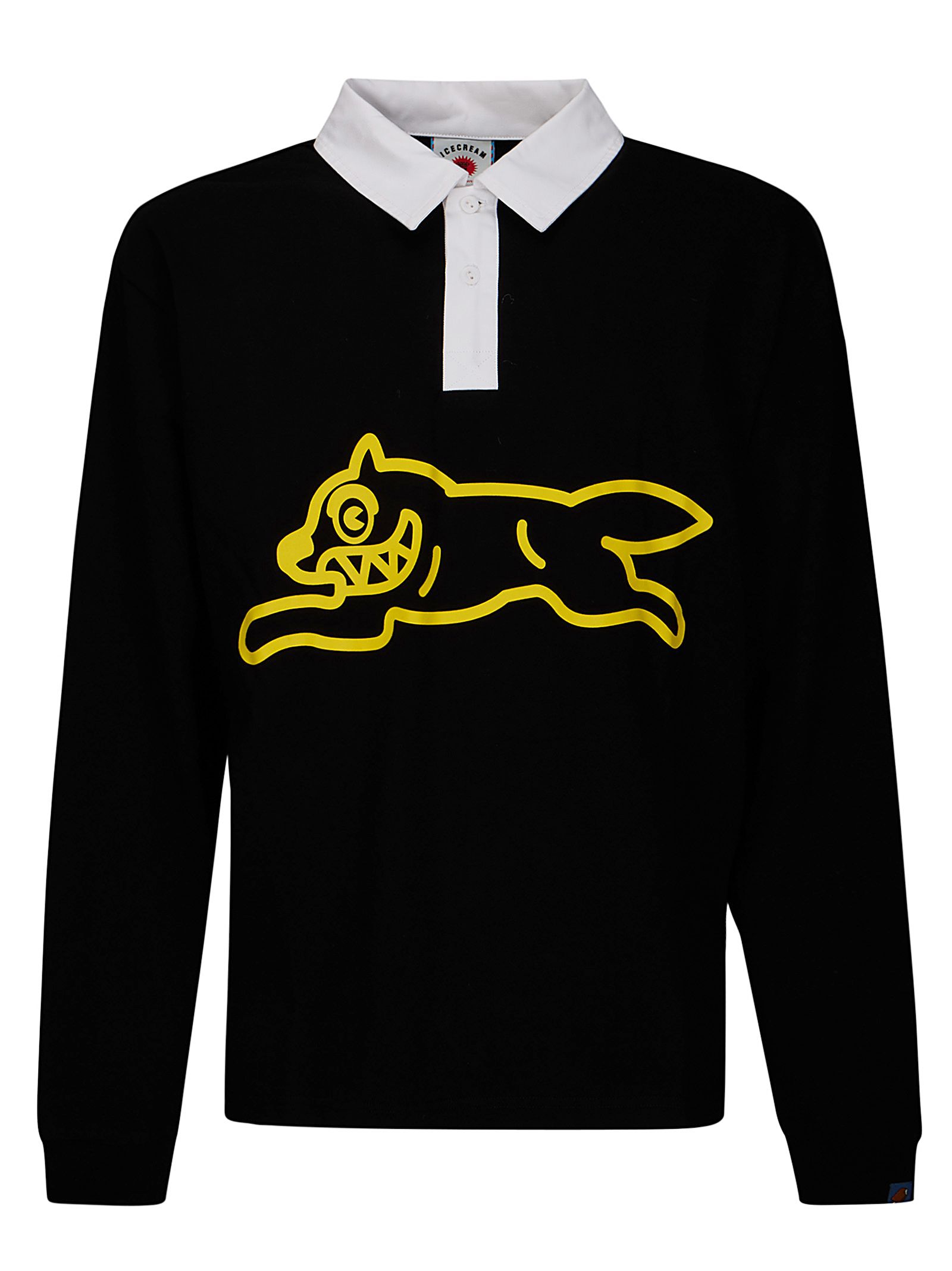 Running Dog Rugby Shirt Running Dog Rugby Shirt