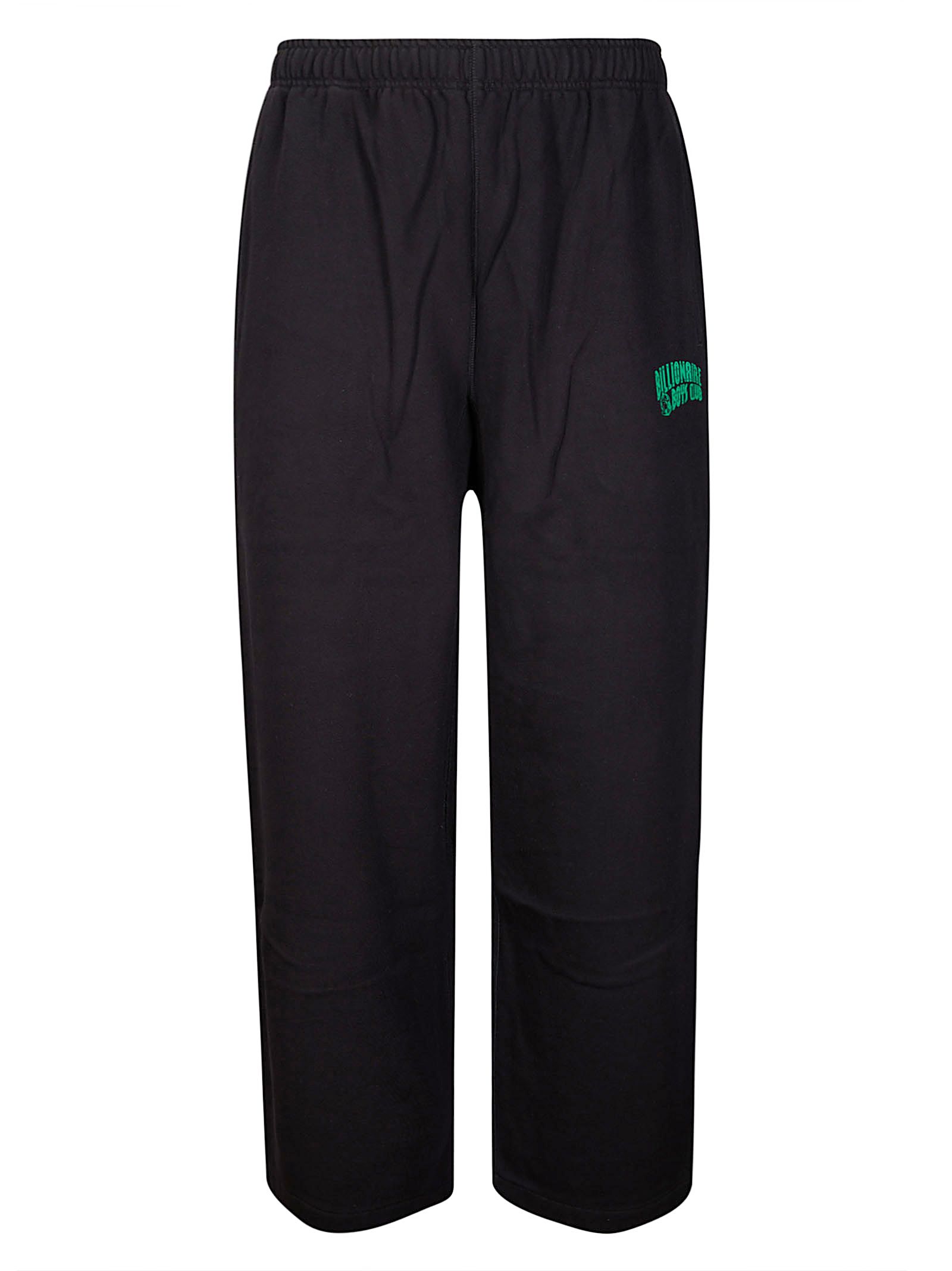 Arch Logo Wide Leg Sweatpants Arch Logo Wide Leg Sweatpants