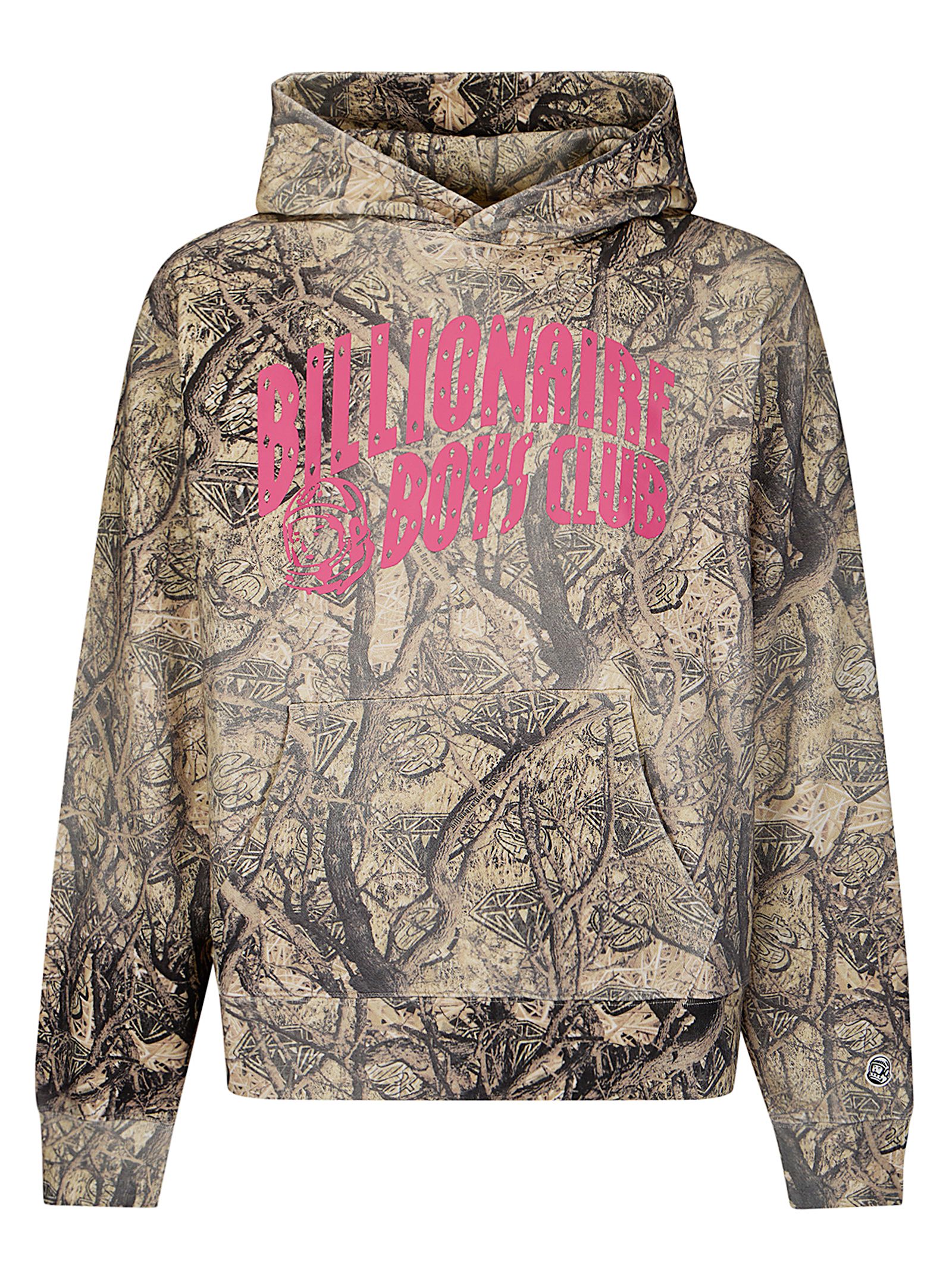 Diamonds & Dollars Tree Camo Arch Logo Popover Diamonds & Dollars Tree Camo Arch Logo Popover