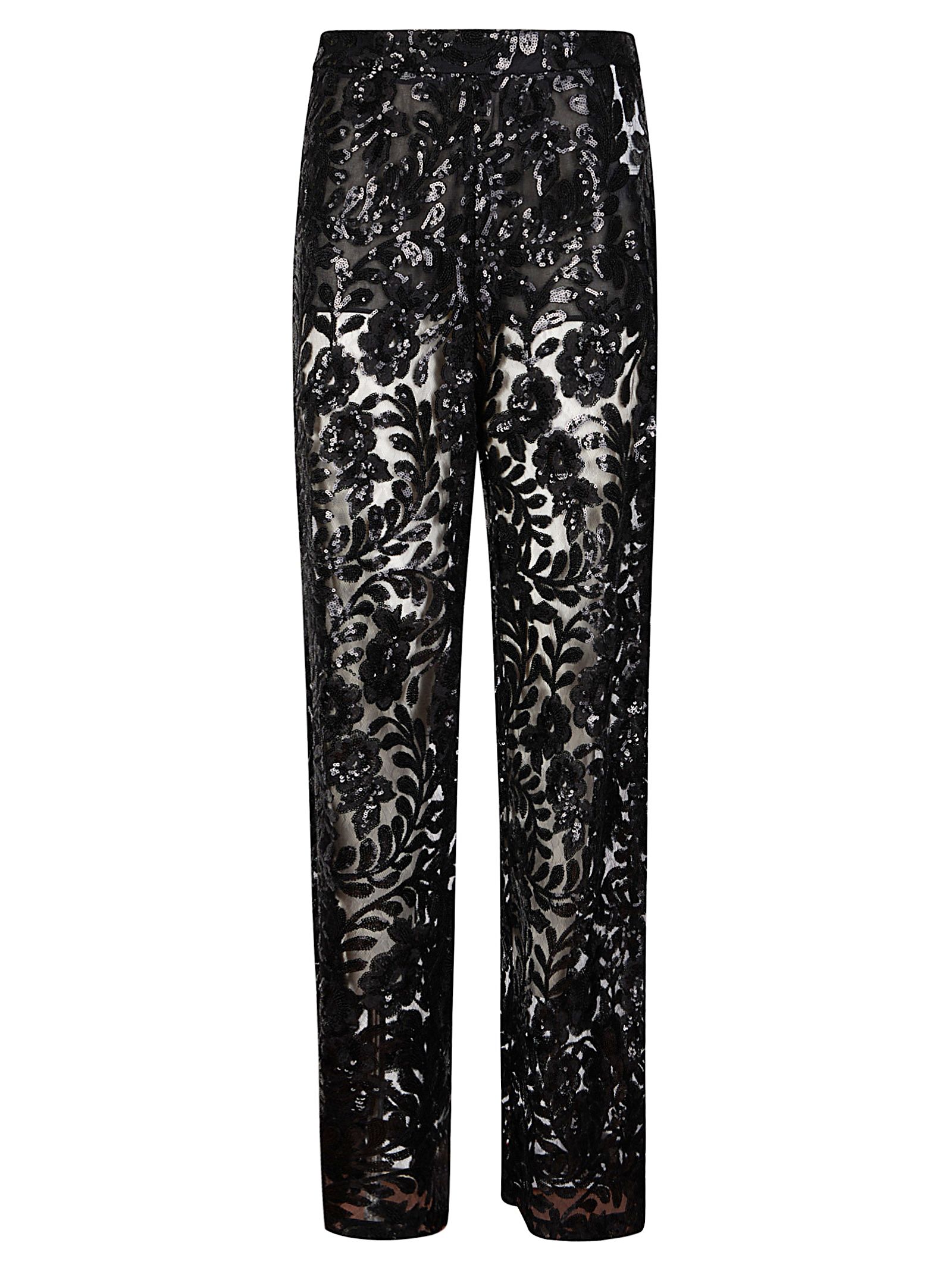 Pantaloni Onia Lace Paillettes Journey W's Jogging Pants Onia Lace Paillettes