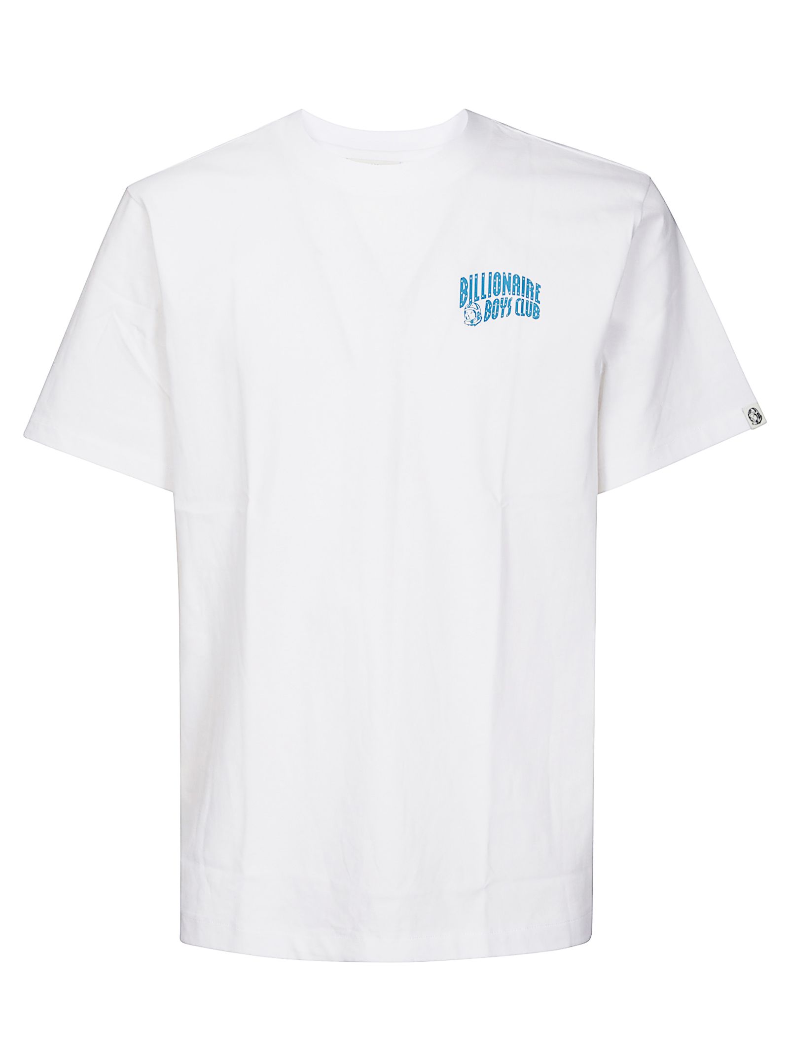 Small Arch Logo T-Shirt Small Arch Logo T-Shirt