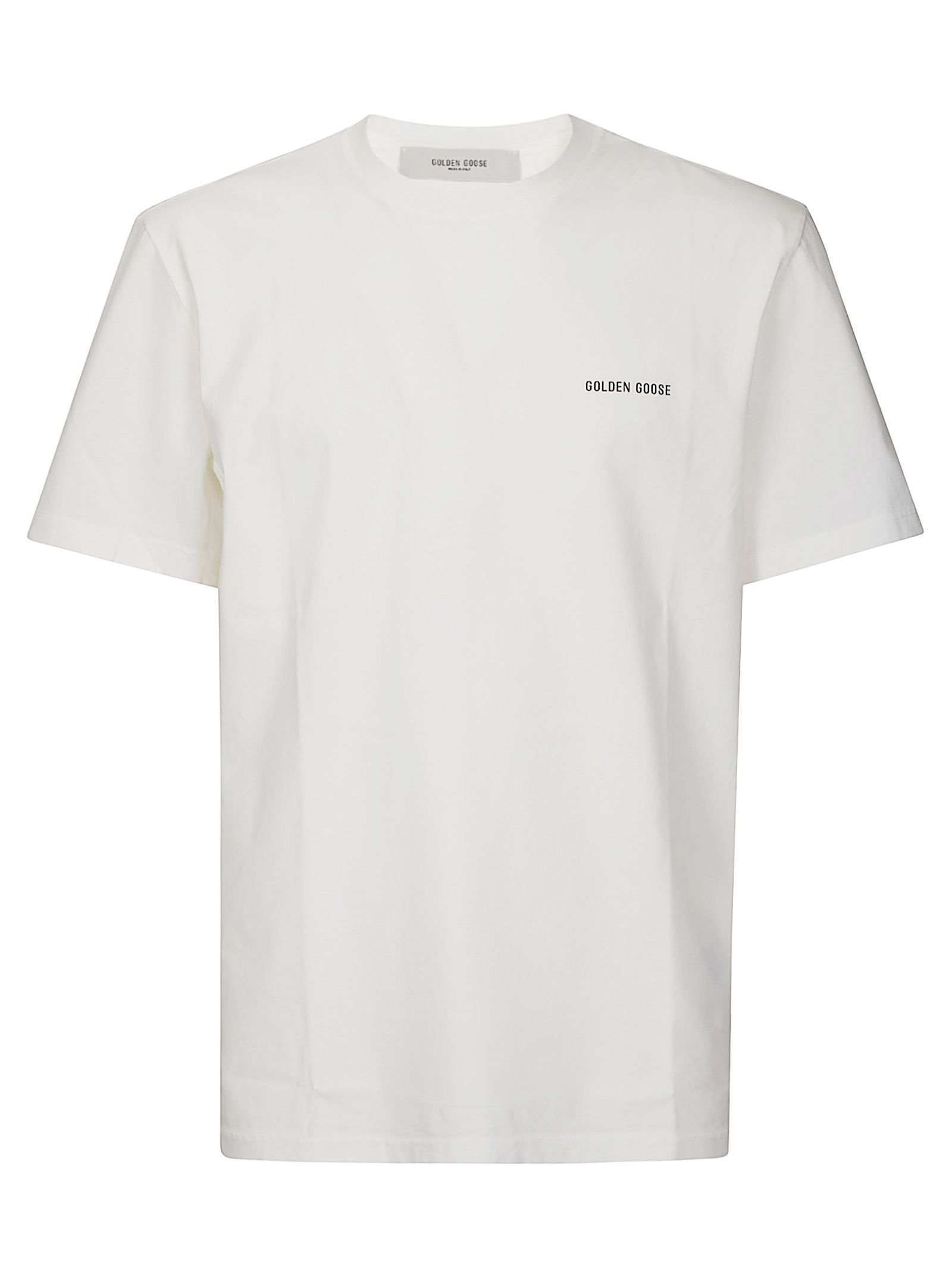 Journey M's T-Shirt Regular Light Cotton Jersey Co Journey M's T-Shirt Regular Light Cotton Jersey Co