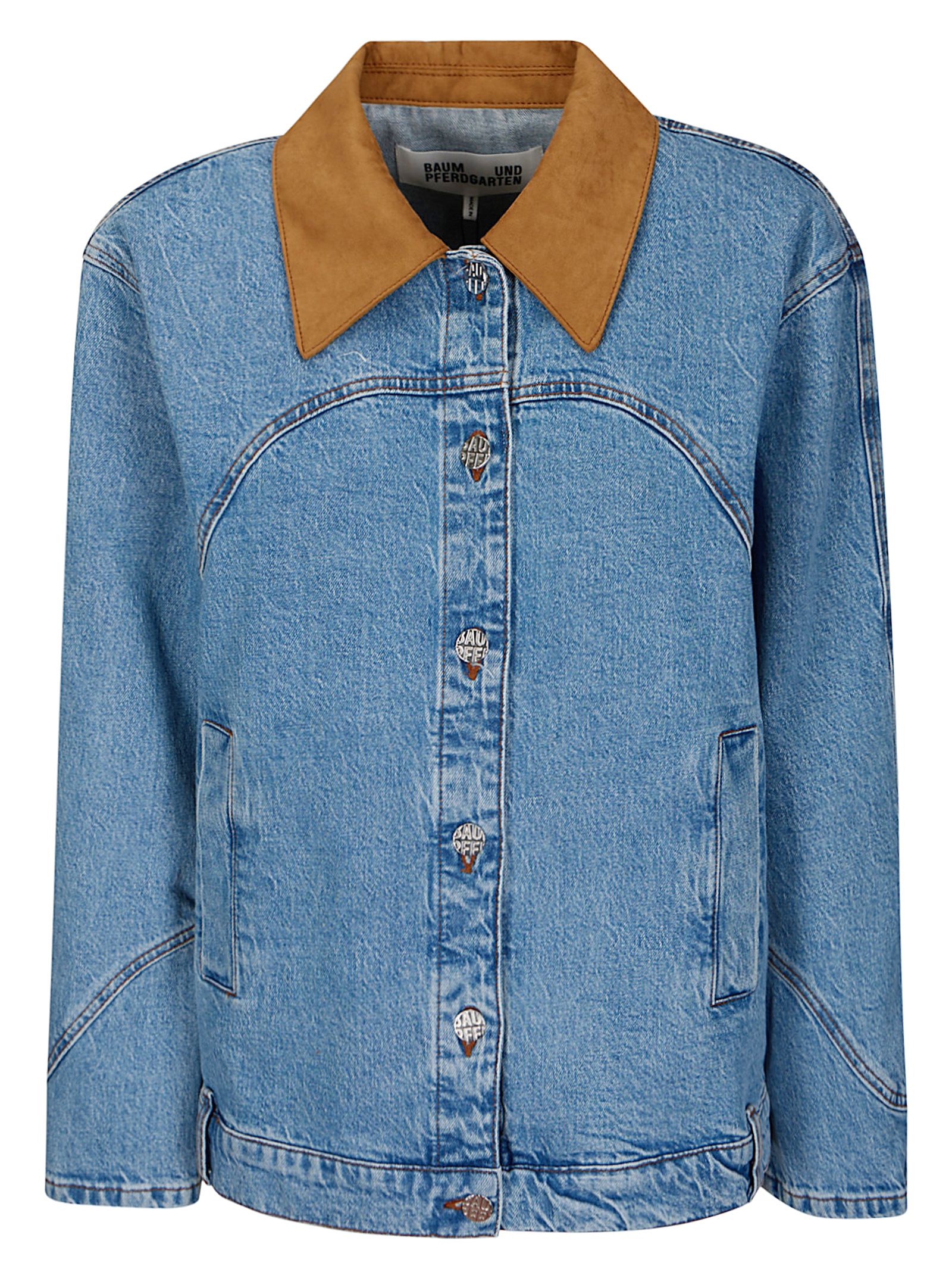 Giacca Bayson Bayson