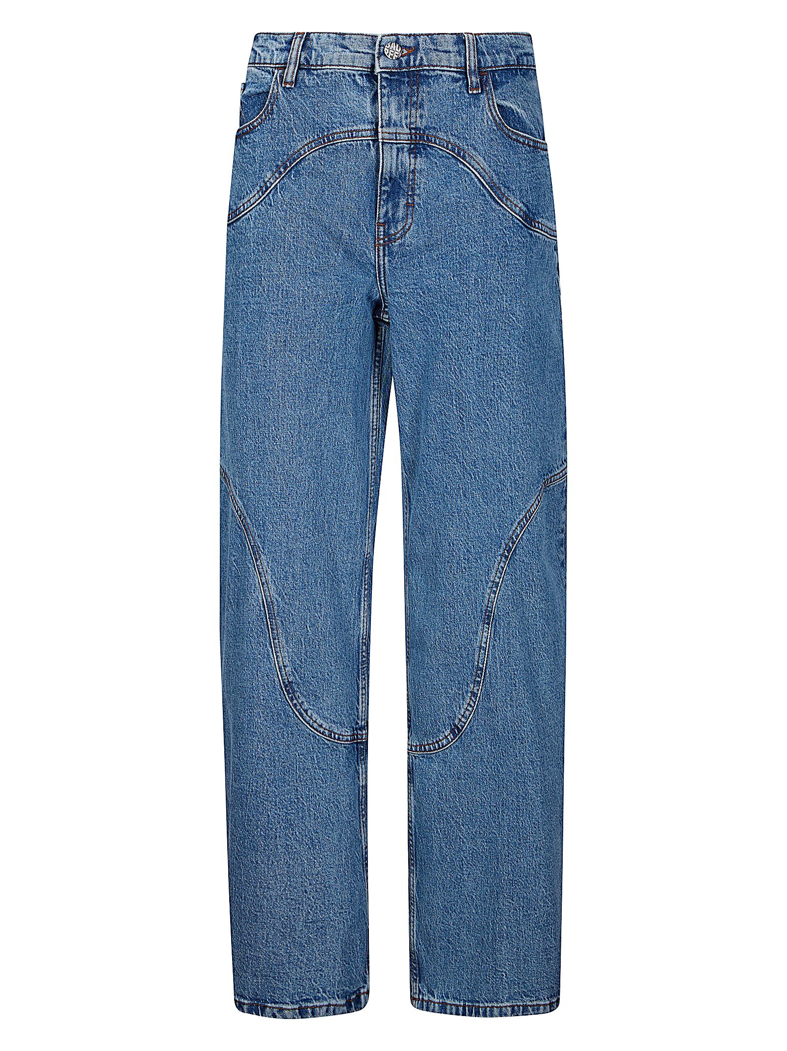 Jeans Napoleon Napolen