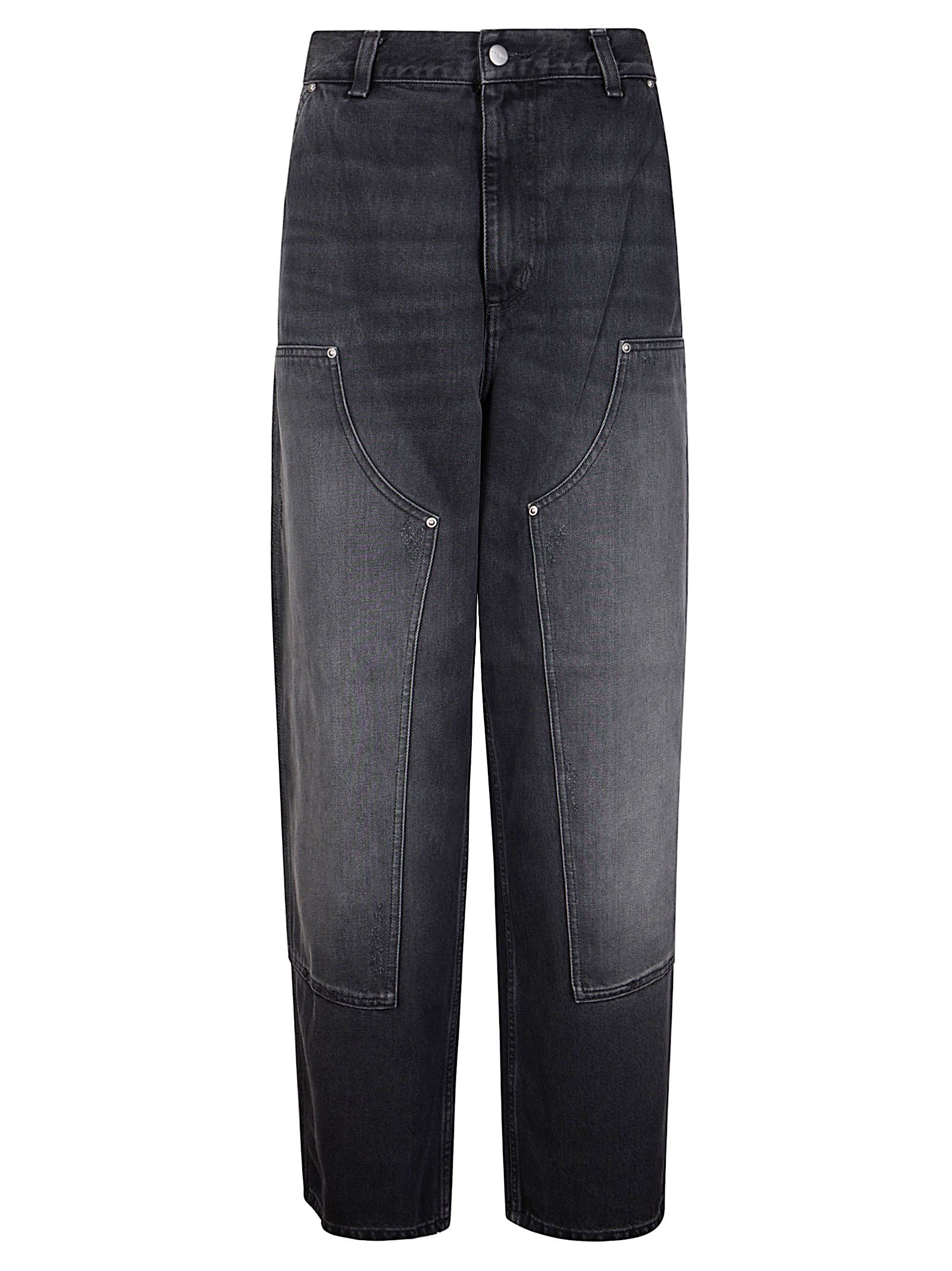 Jeans W' Brandon Double Knee Smith W' Brandon Double Knee Pant 'Smith