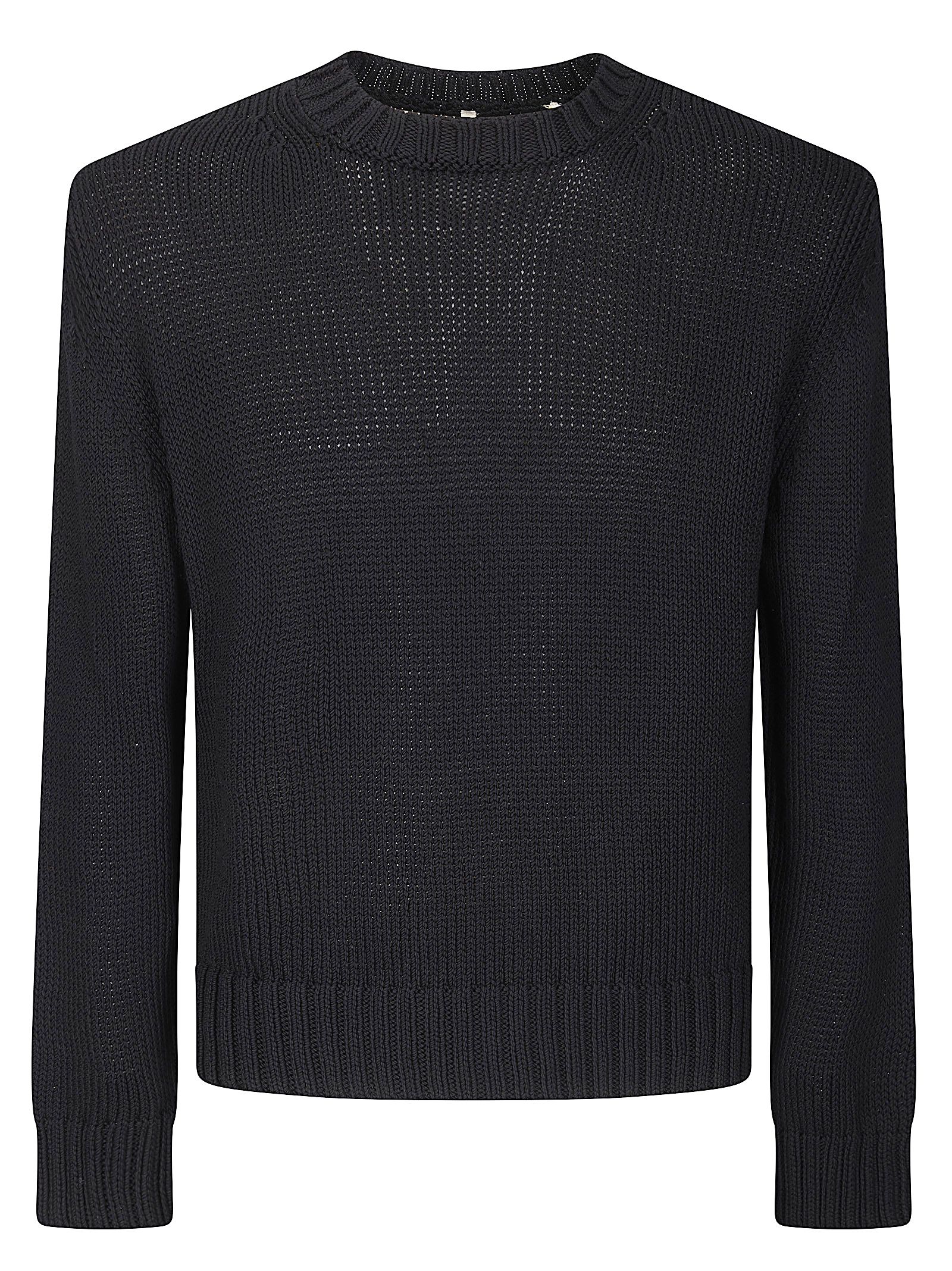 Frederik Cotton Sweater Frederik Cotton Sweater