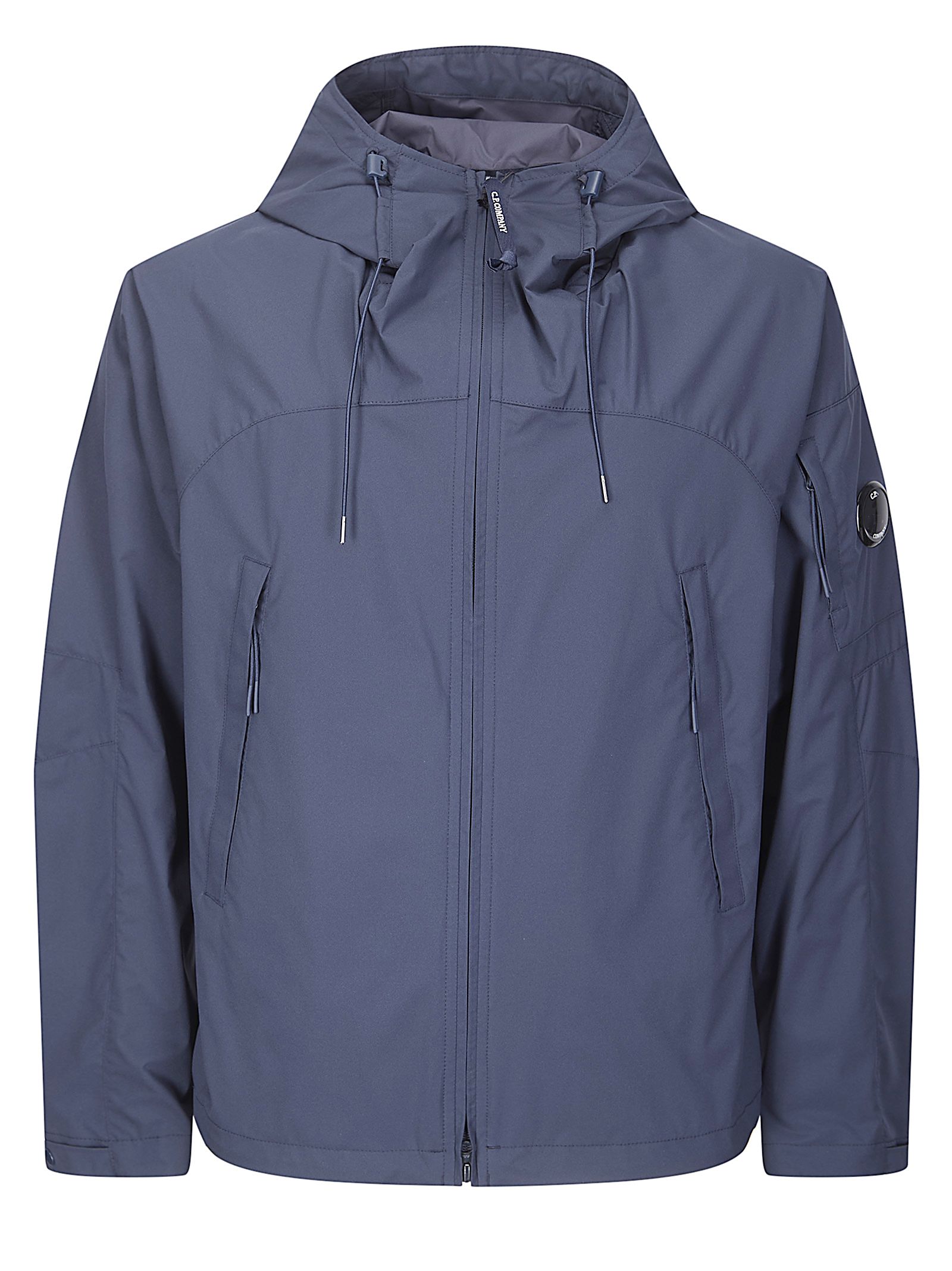 Pro-Tek Hooded Lens Jacket Pro-Tek Hooded Lens Jacket