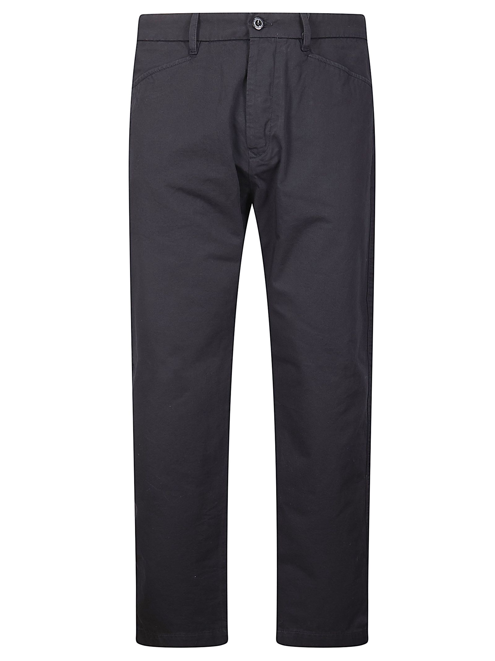 Cotton Gabardine Regular Chino Pants Cotton Gabardine Regular Chino Pants