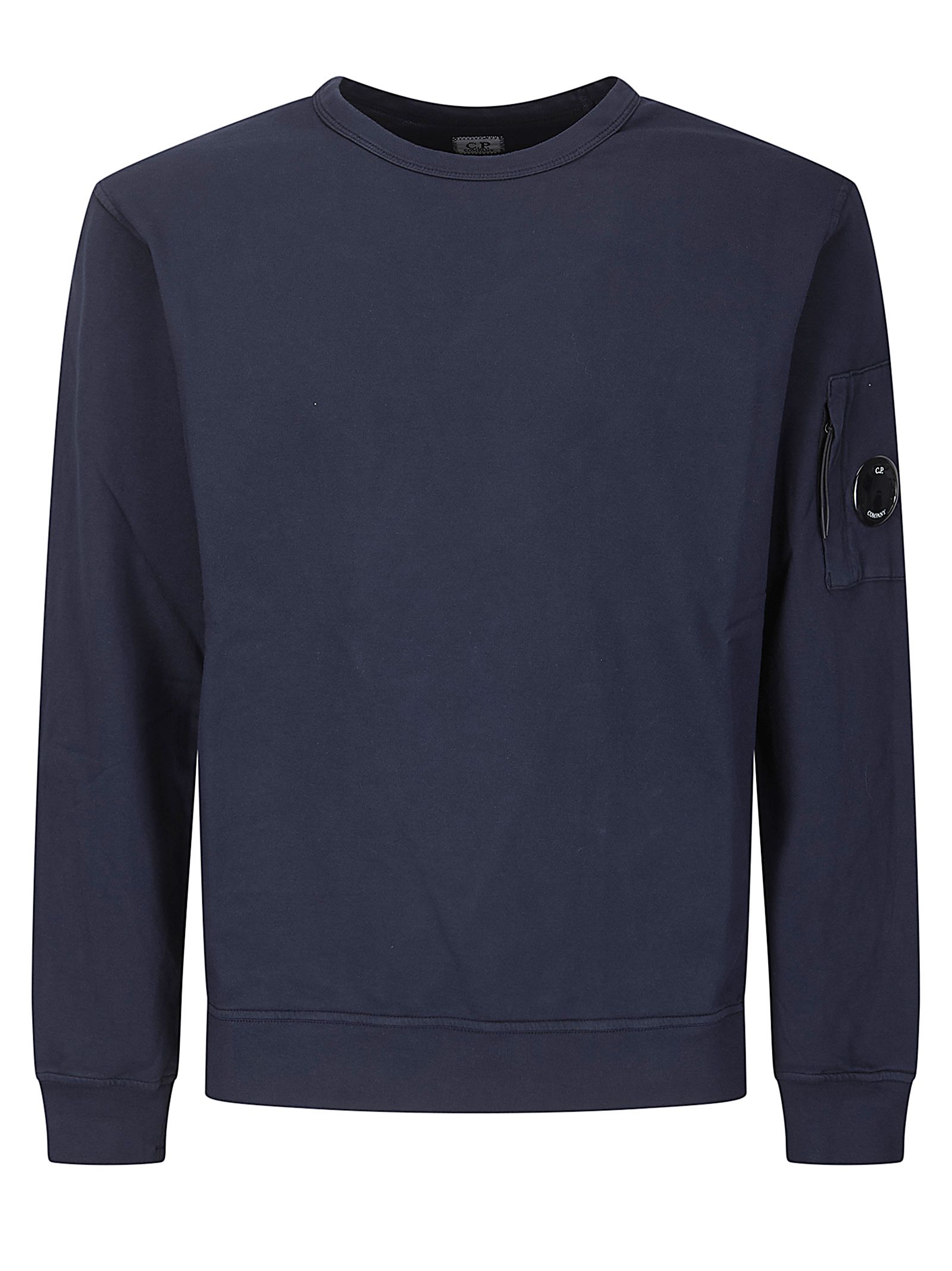 Light Fleece Crewneck Sweatshirt Light Fleece Crewneck Sweatshirt