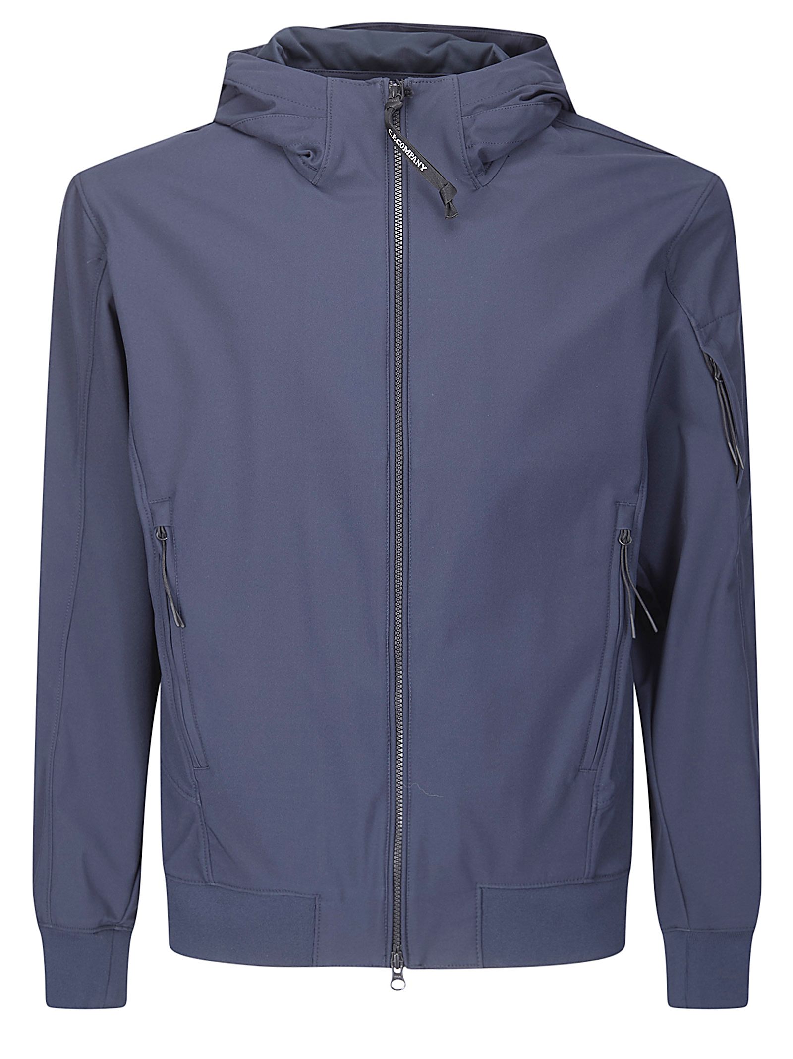 C.P. Shell-R Hooded Lens Jacket C.P. Shell-R Hooded Lens Jacket