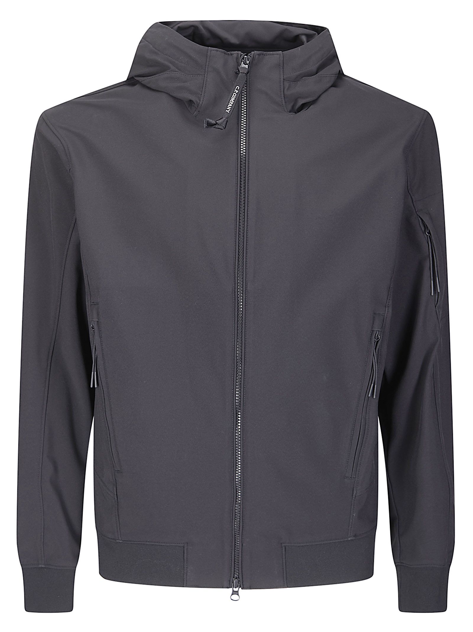 C.P. Shell-R Hooded Lens Jacket C.P. Shell-R Hooded Lens Jacket