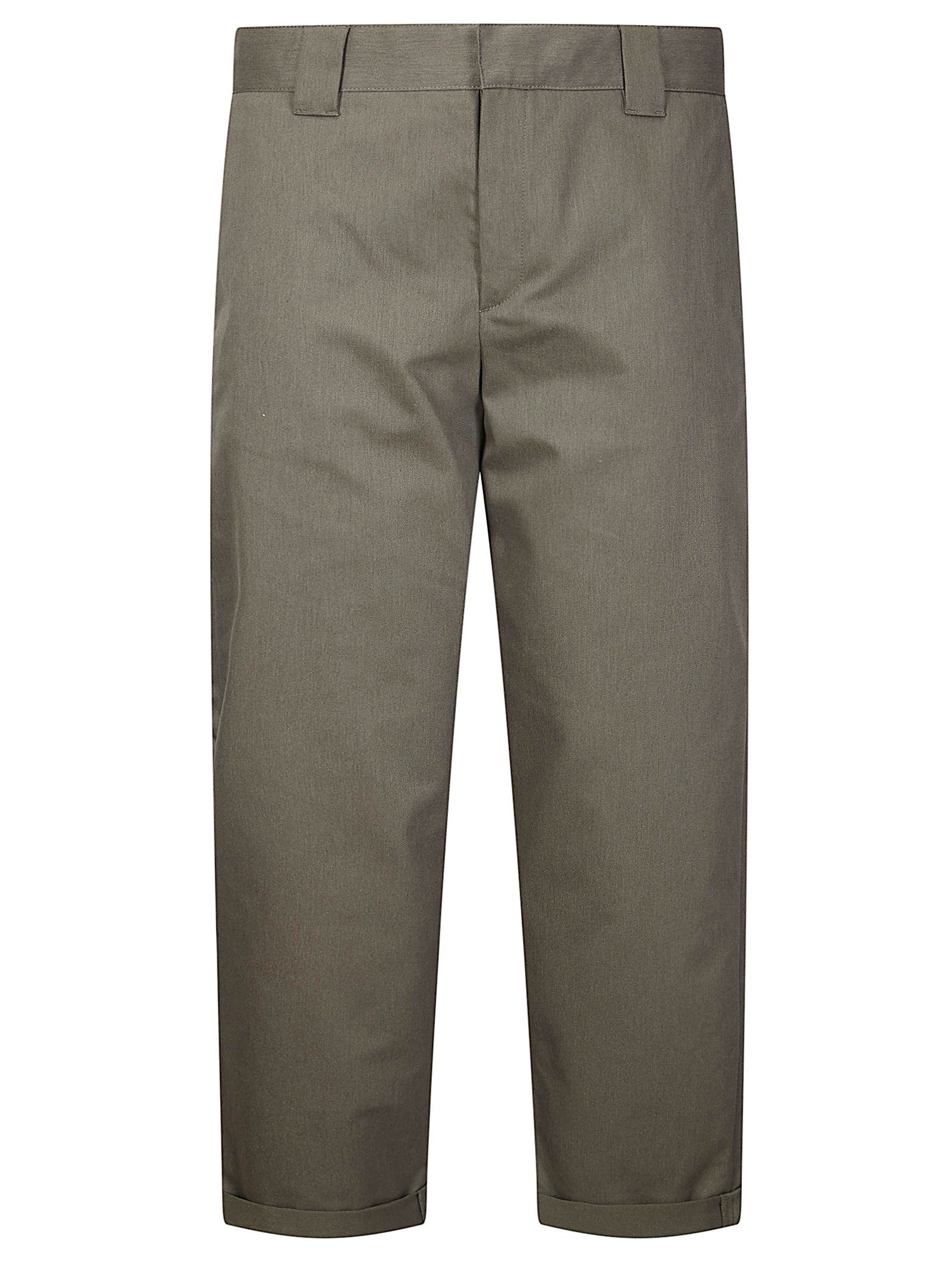 Golden M's Chino Skate Pants  Comfort Cotton/Polie Golden M's Chino Skate Pants  Comfort Cotton/Polie