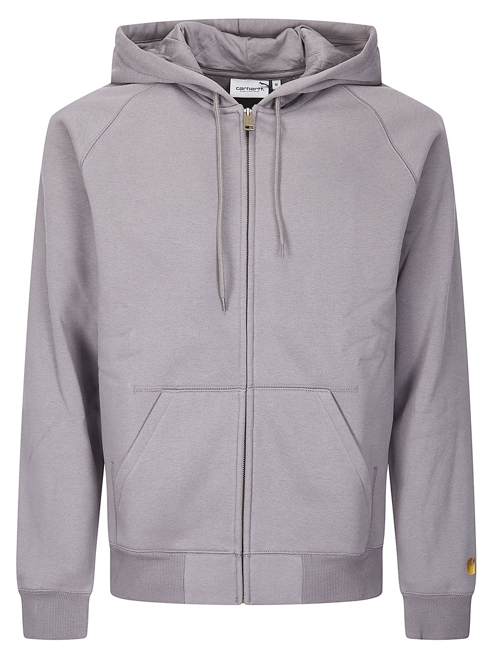 Hooded Chase Jacket Hooded Chase Jacket