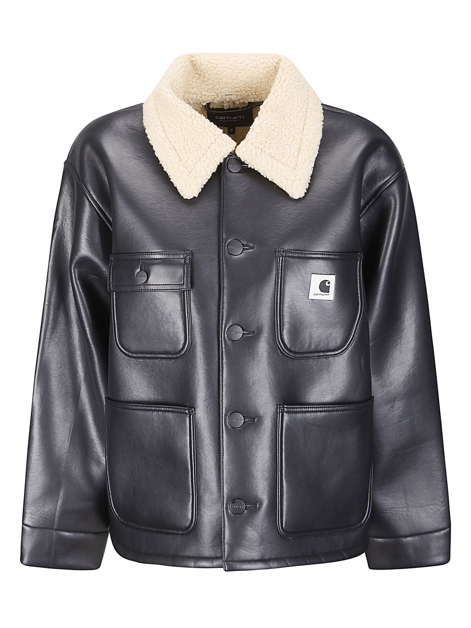 W' Shepton OG Michigan Coat W' Shepton OG Michigan Coat