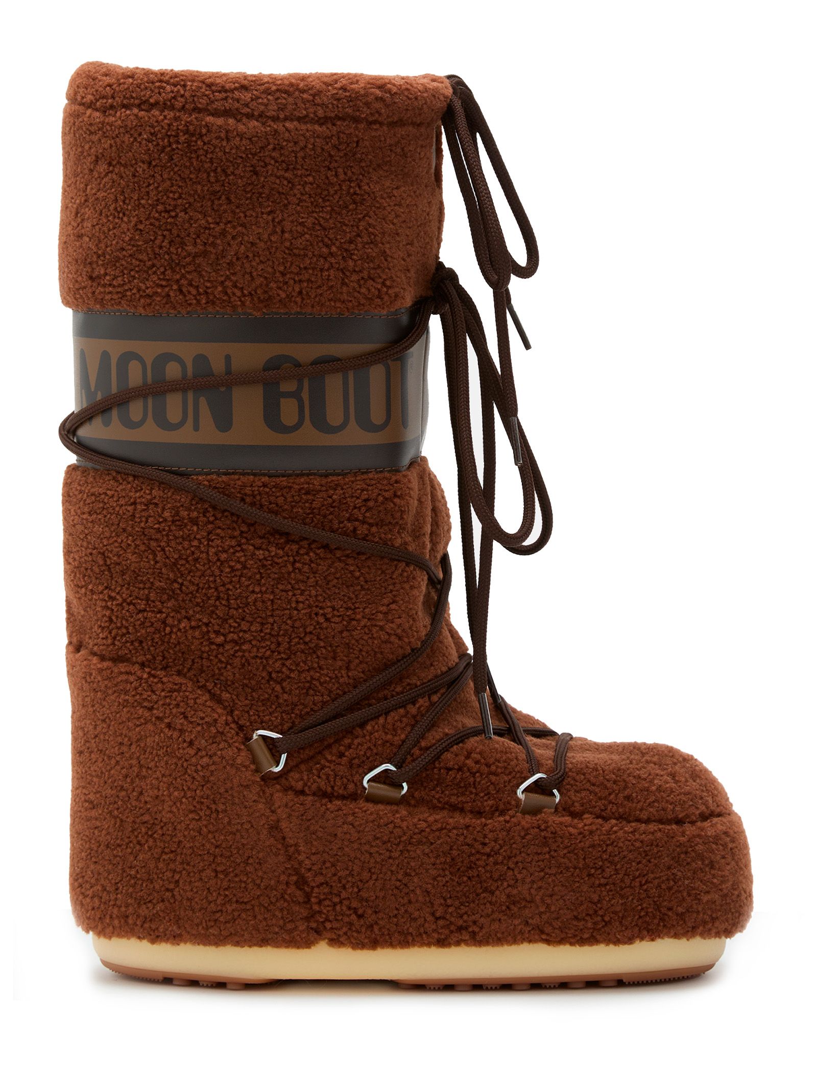 Icon Fleece Icon Fleece