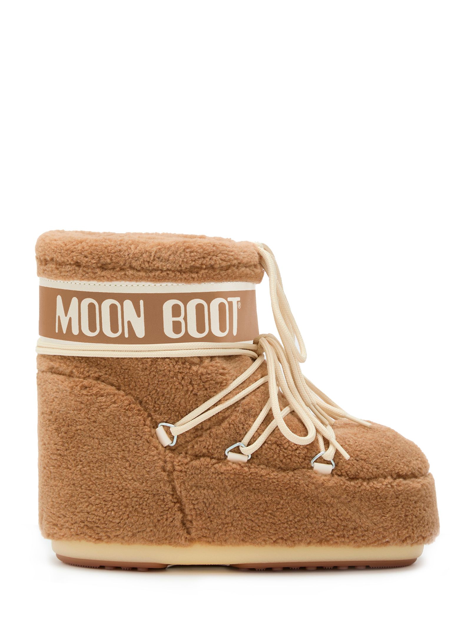 Stivali Icon Low Fleece Icon Low Fleece