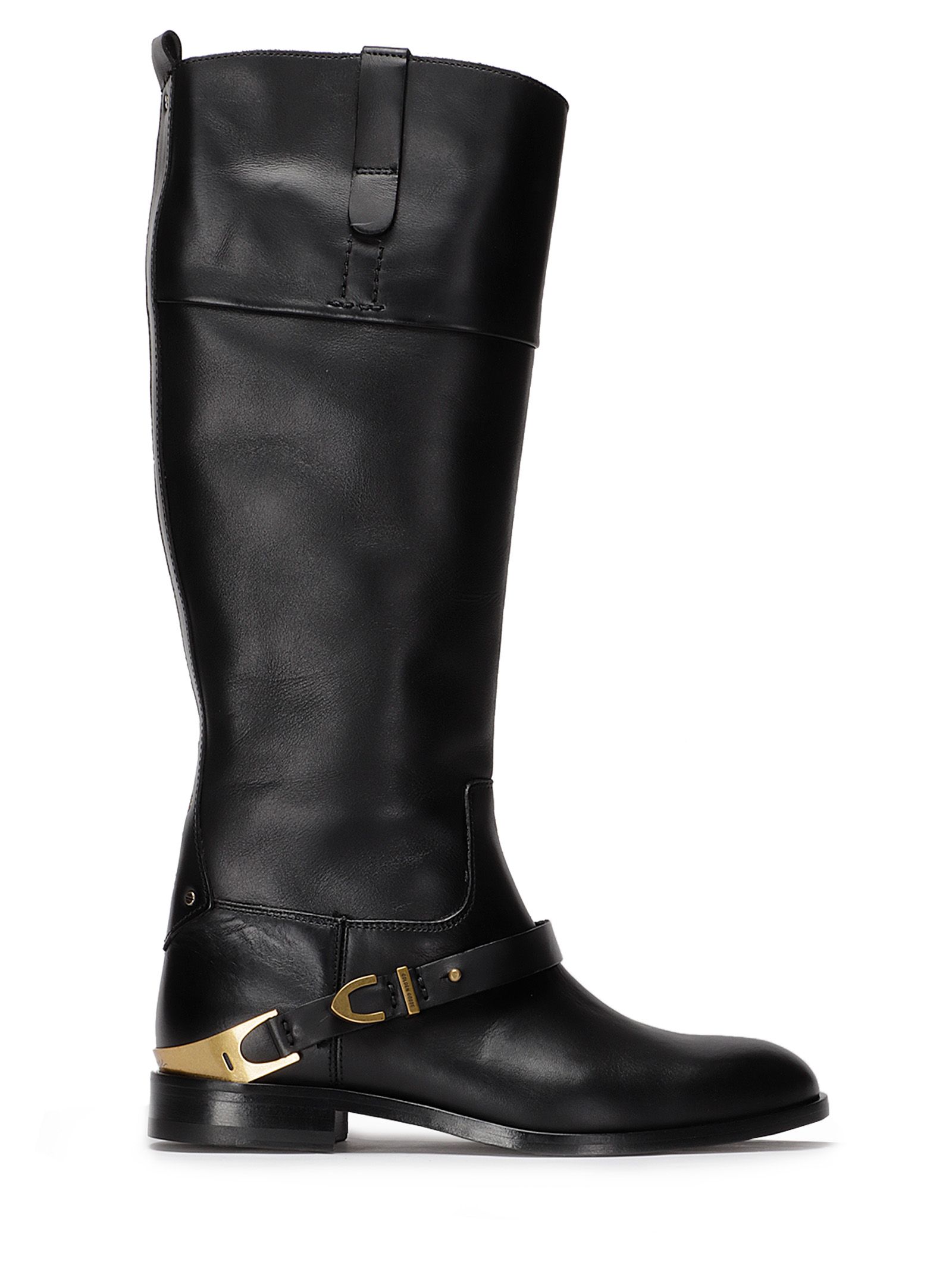 Charlie New Leather Upper Charlie New Leather Upper